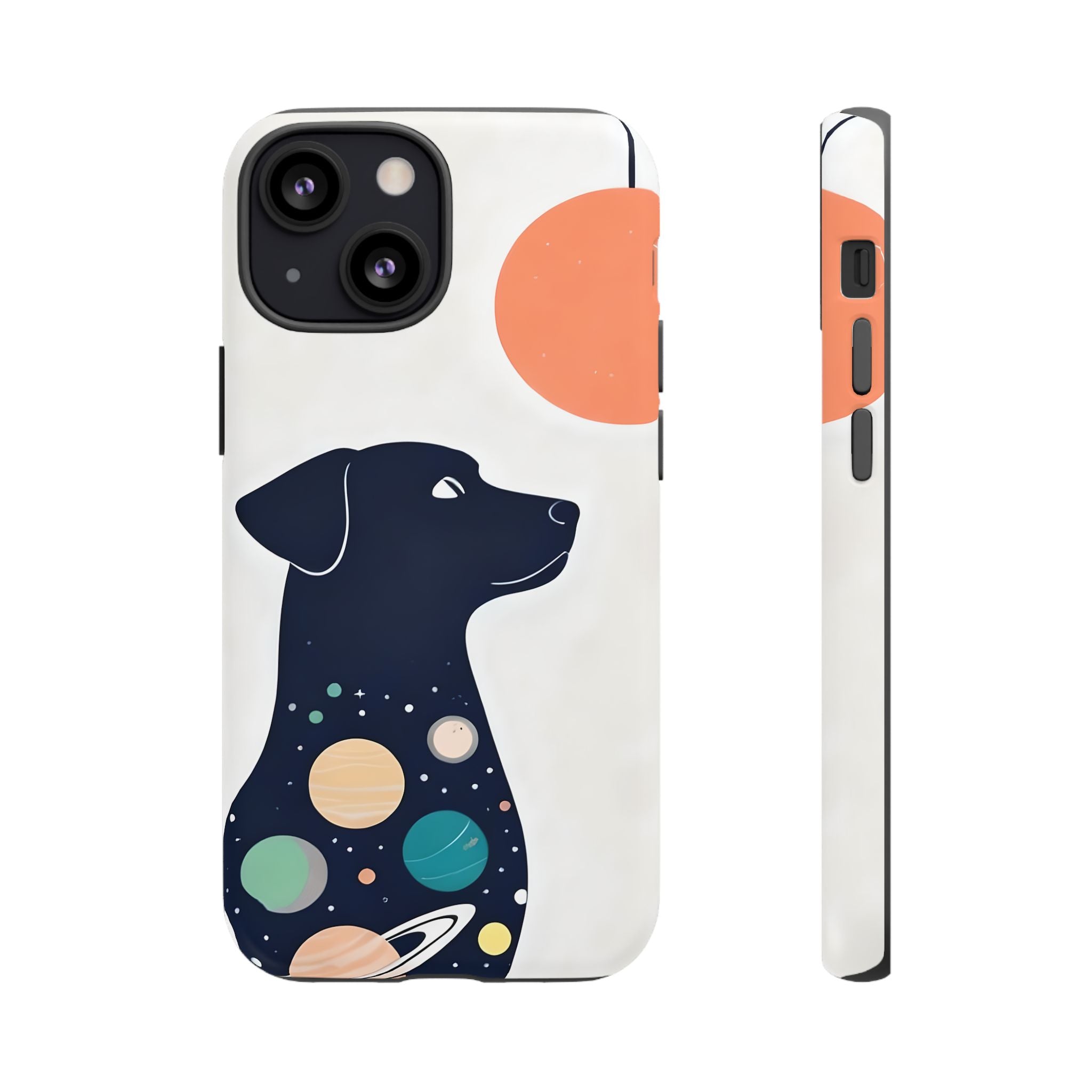 Aesthetic Cosmic Pet