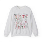 Christmas Magic Sweatshirt