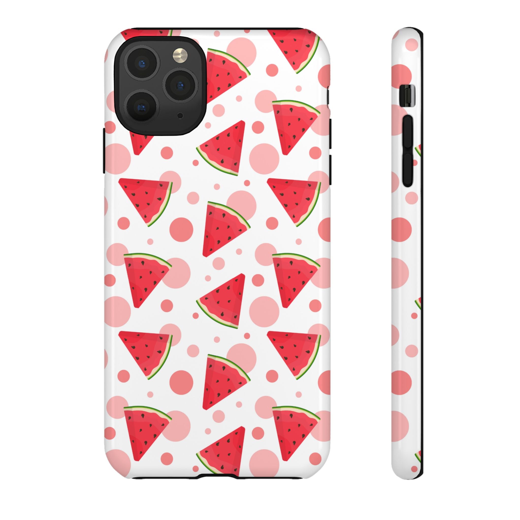 Phone Cases - Watermelon Craze