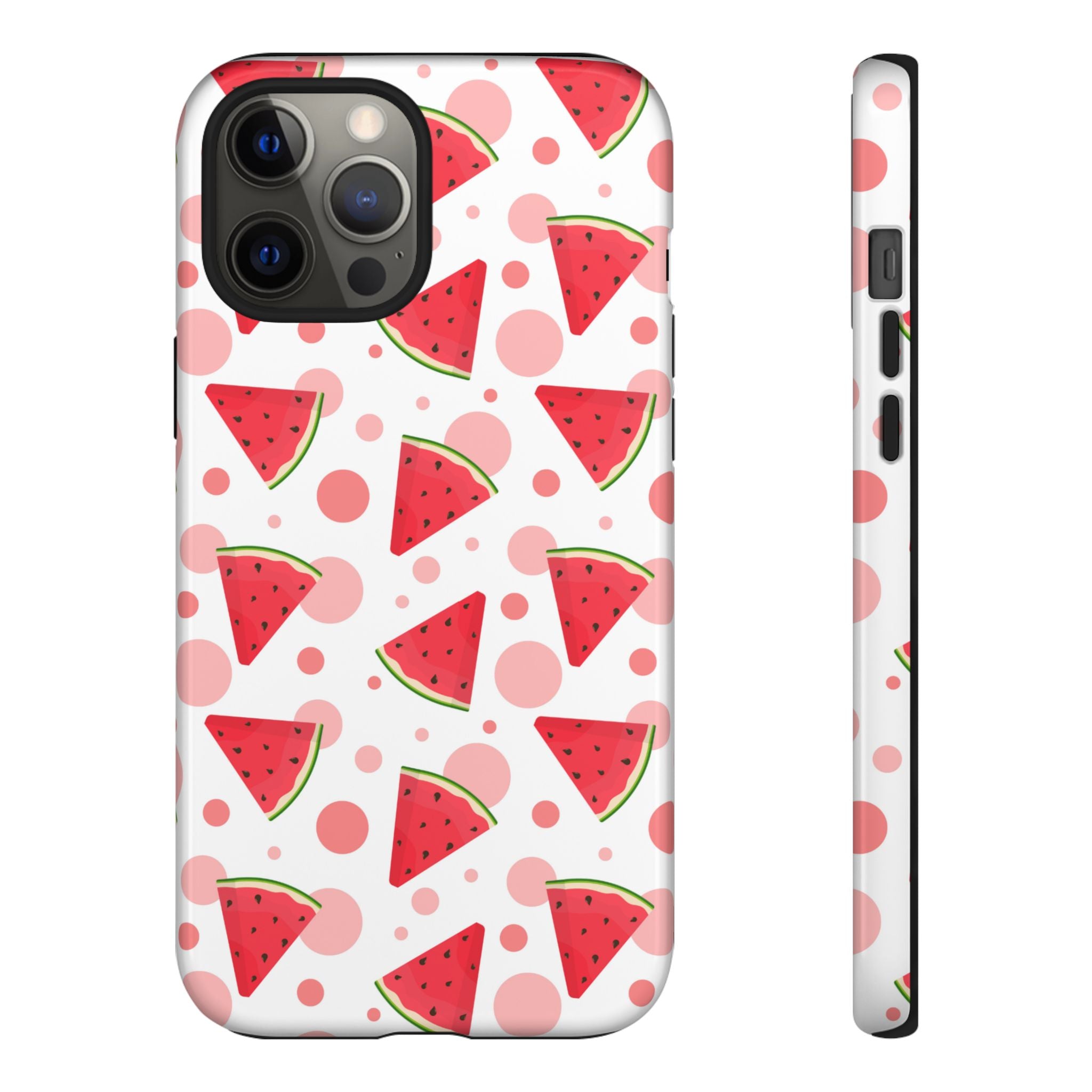 Phone Cases - Watermelon Craze