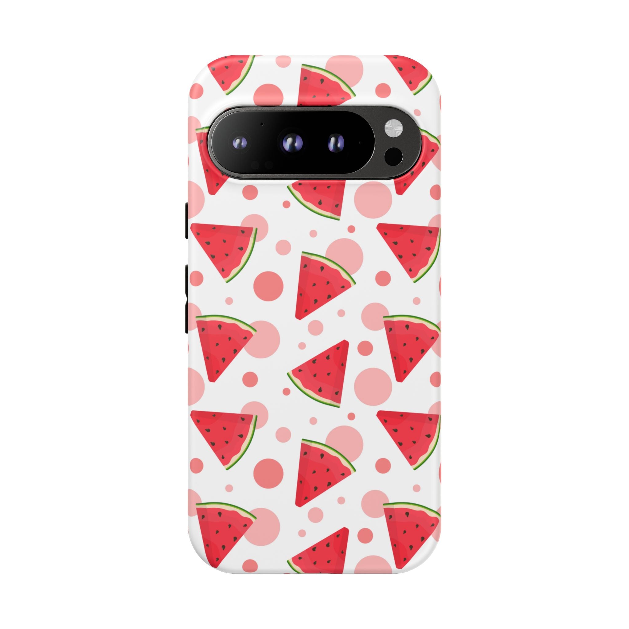 Phone Cases - Watermelon Craze