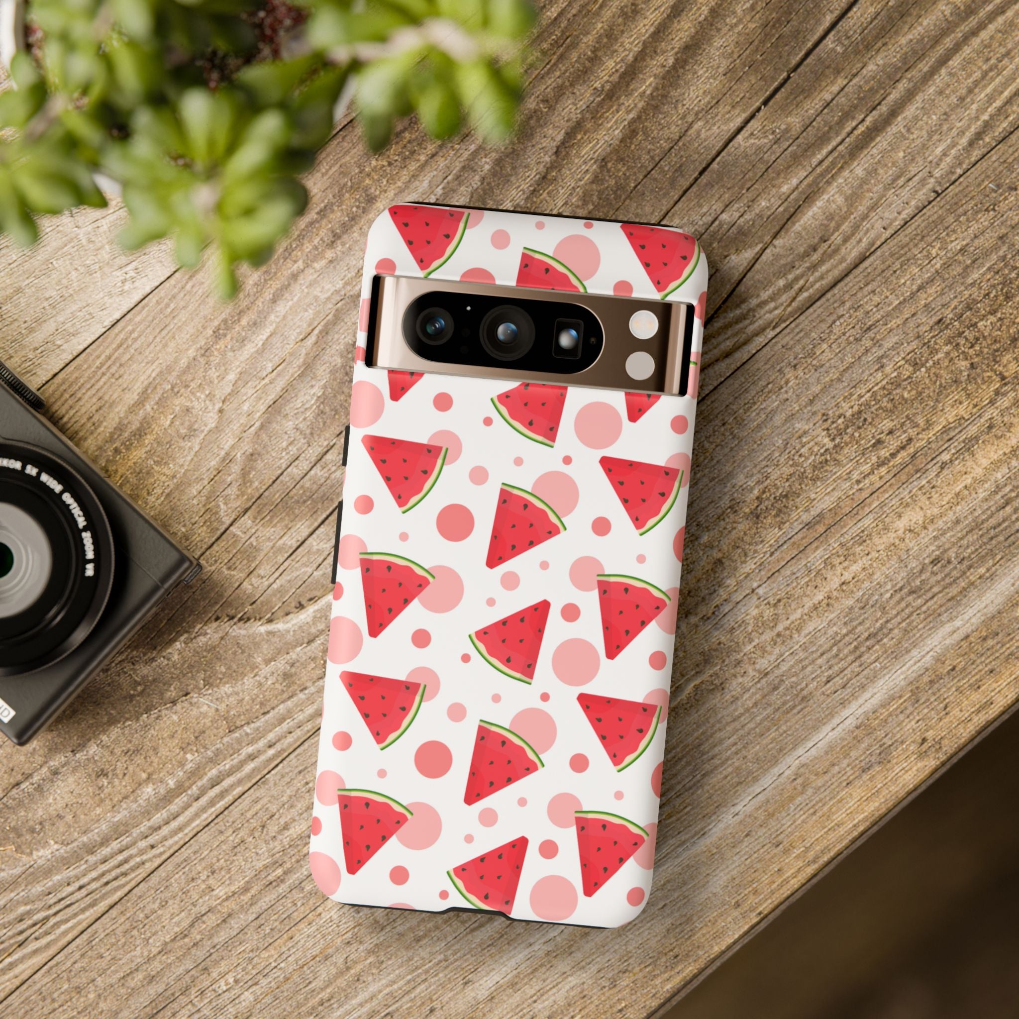 Phone Cases - Watermelon Craze