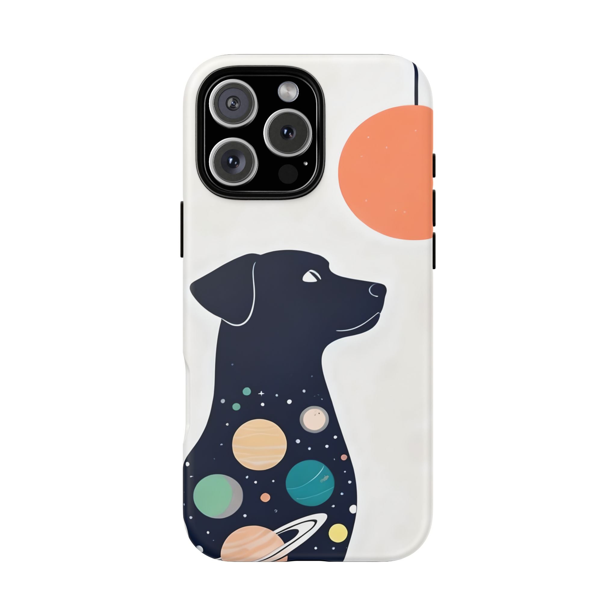 Aesthetic Cosmic Pet