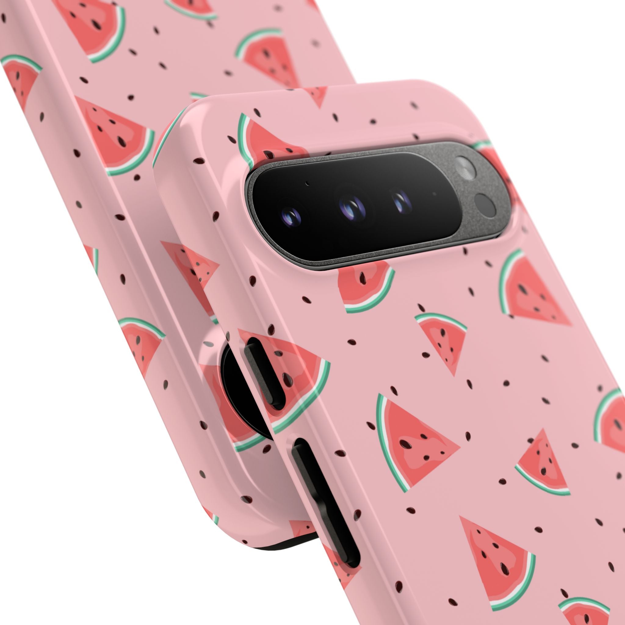 Pink Watermelon Tough Phone Case