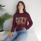 Cozy Season Crewneck Sweatshirt