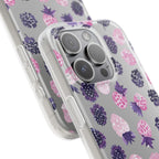 Wild Berries Flexi Phone Case