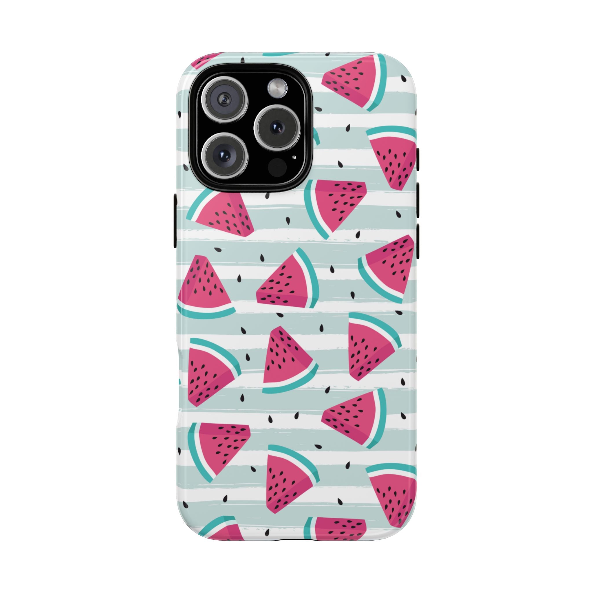 Watermelon Tough iPhone Case