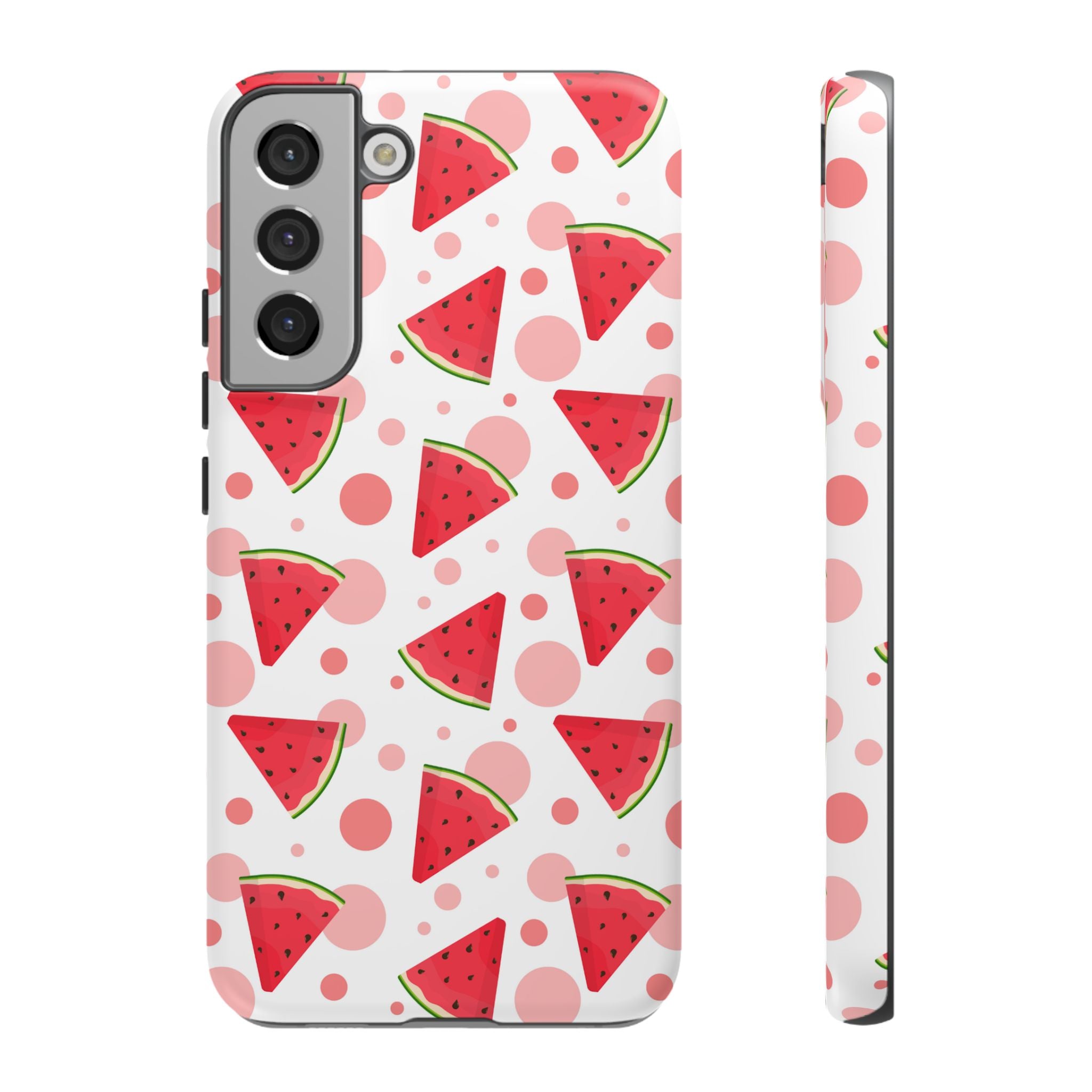 Phone Cases - Watermelon Craze