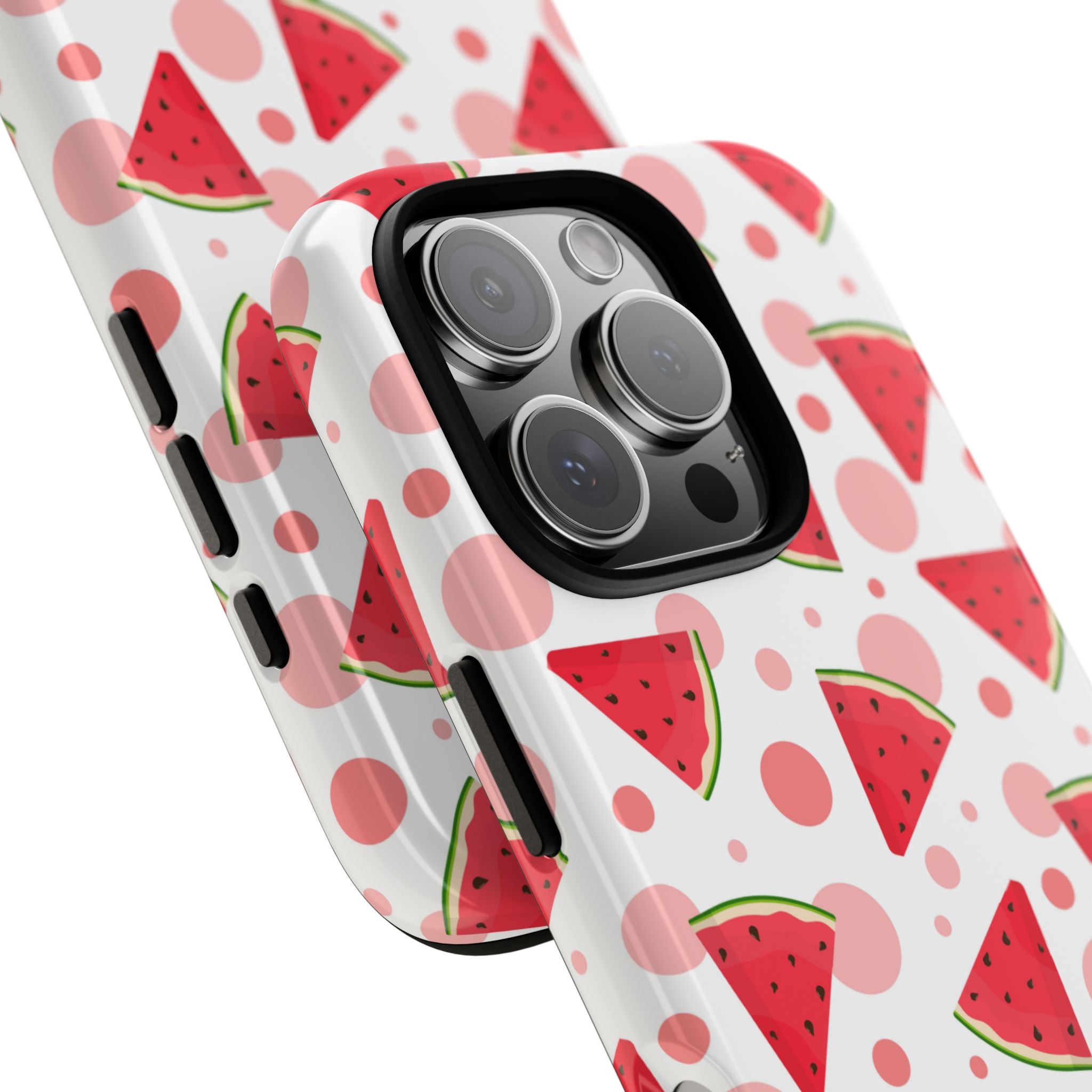 Phone Cases - Watermelon Craze