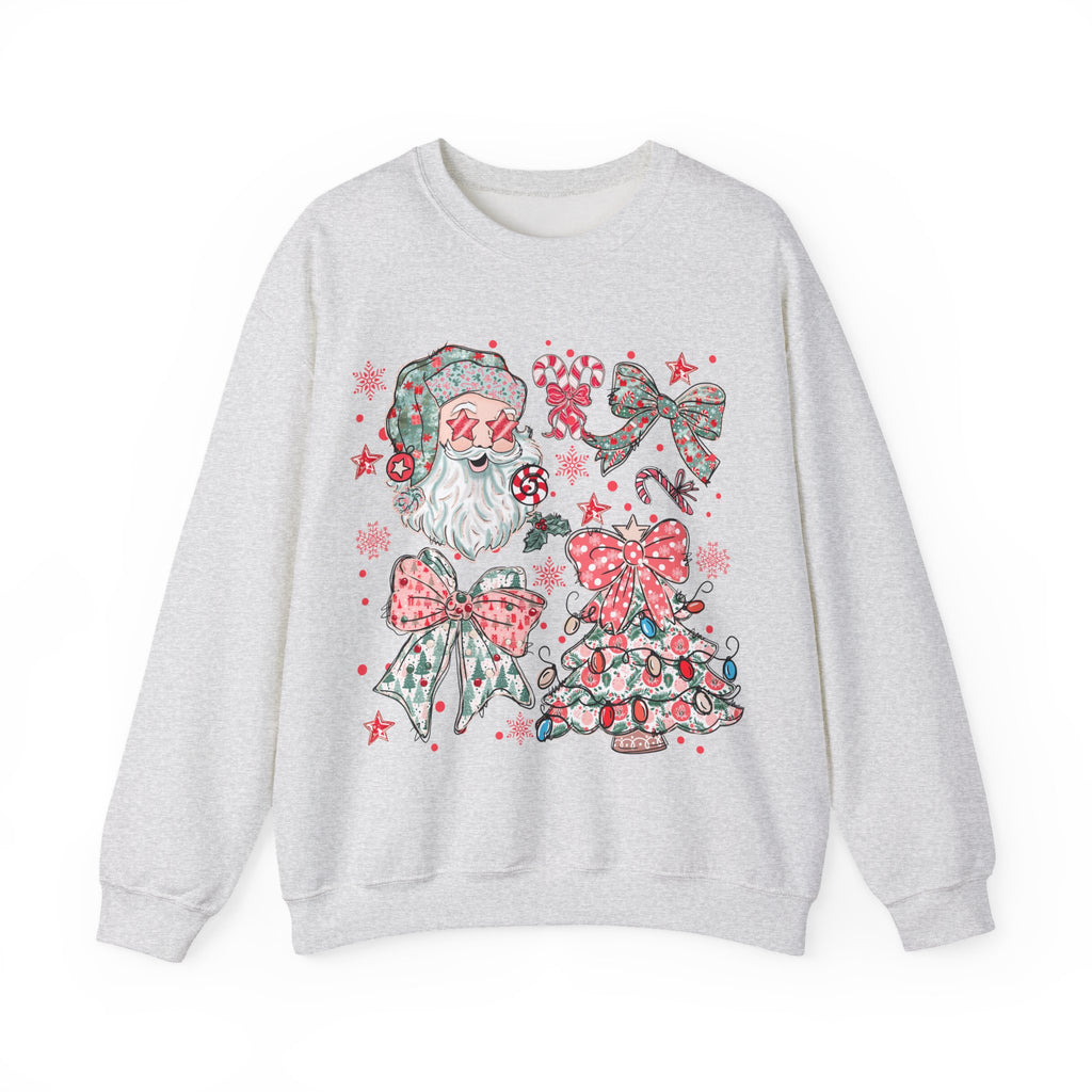 Christmas Cheer Sweatshirt