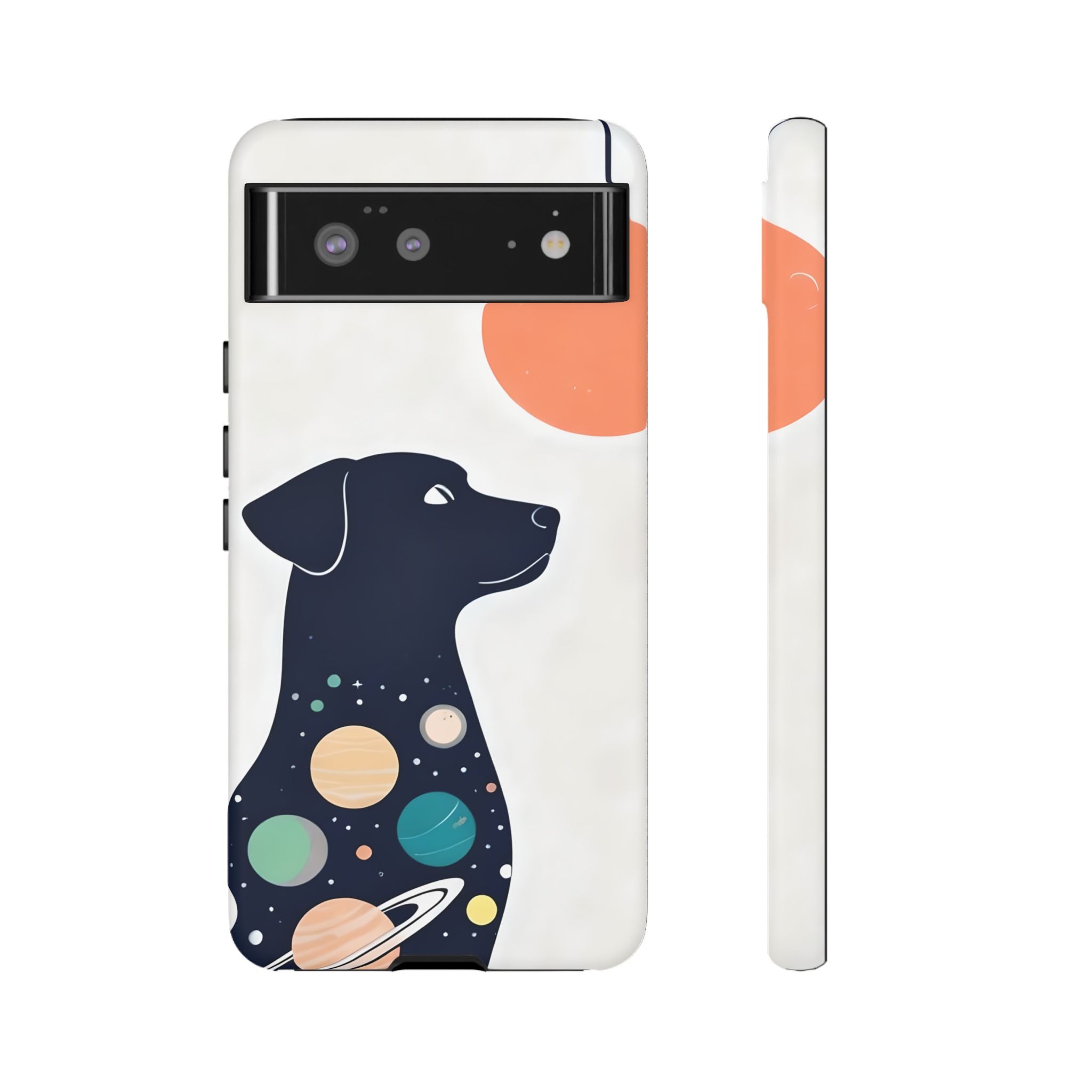 Aesthetic Cosmic Pet