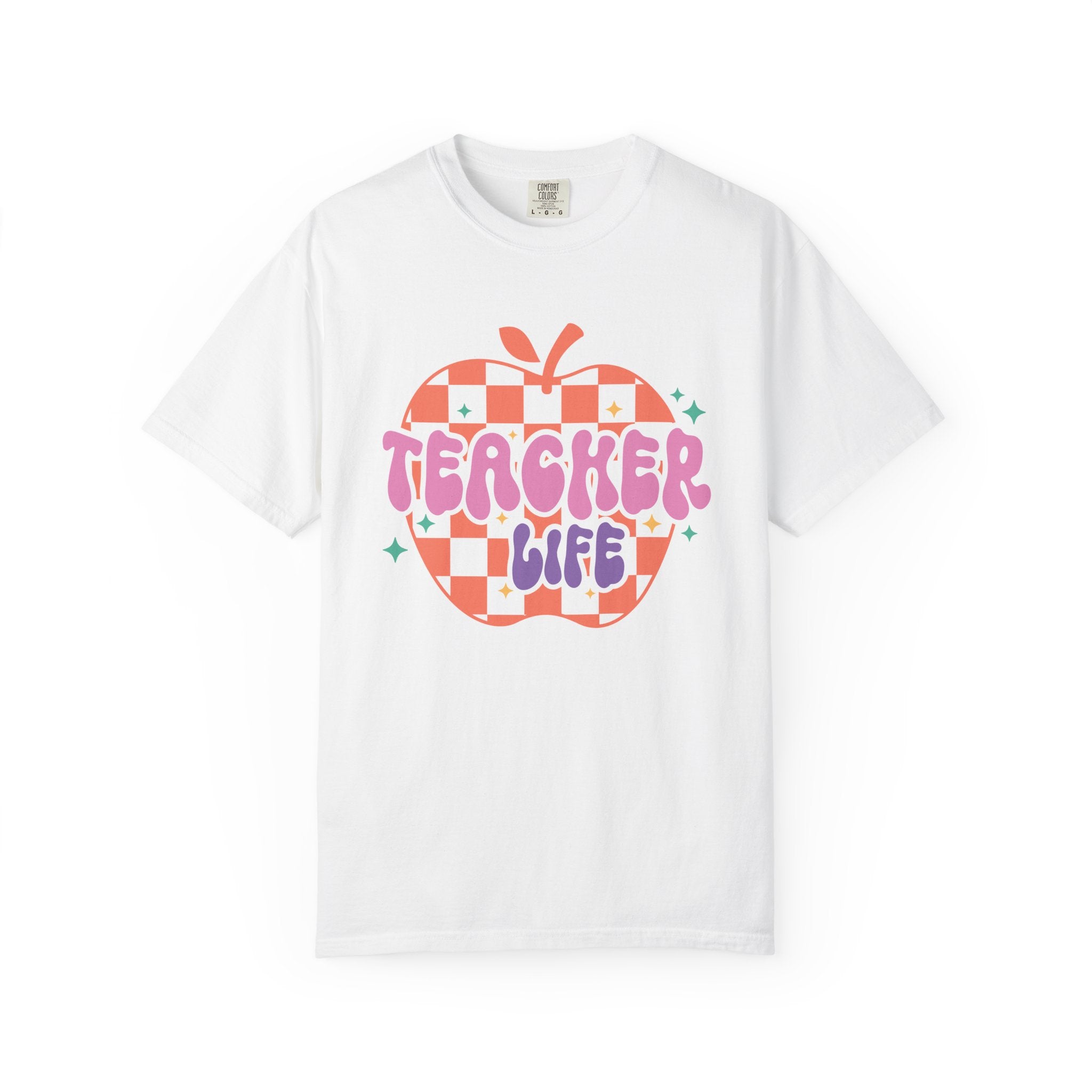 Teacher Life T-Shirt