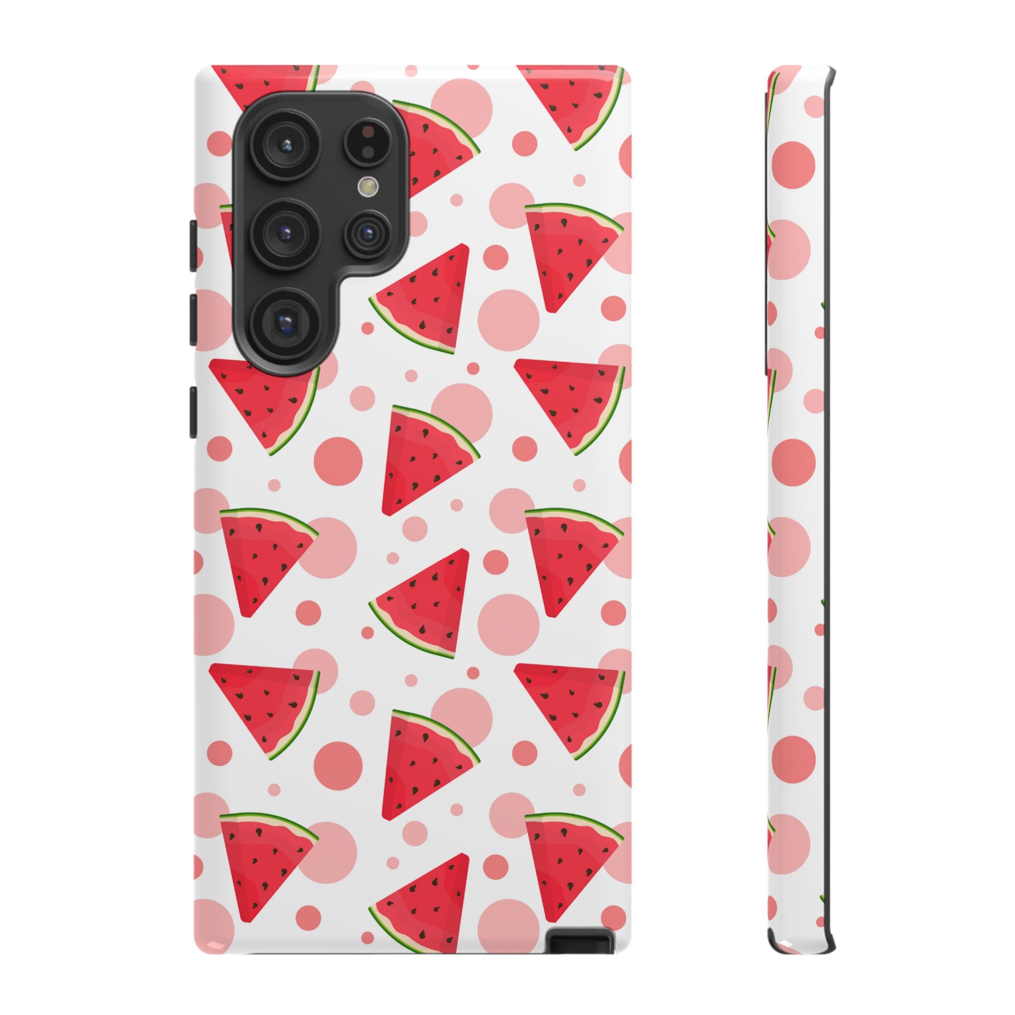 Phone Cases - Watermelon Craze