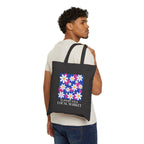 Support Your Local Market Tote Bag