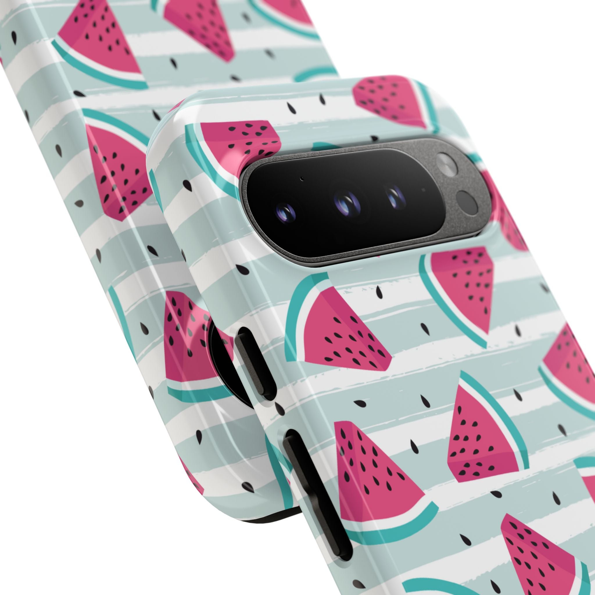 Watermelon Tough iPhone Case