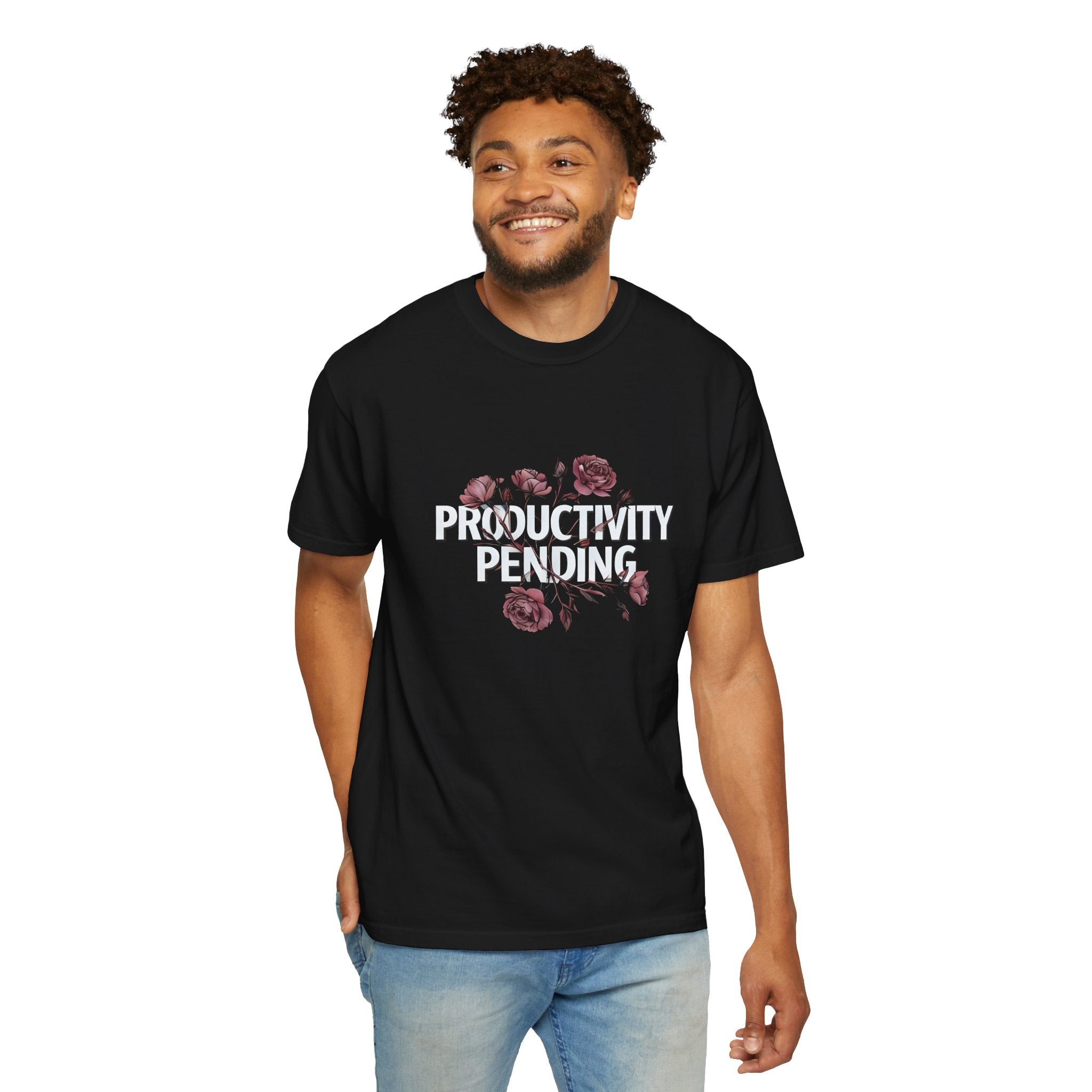 Productivity Pending Shirt
