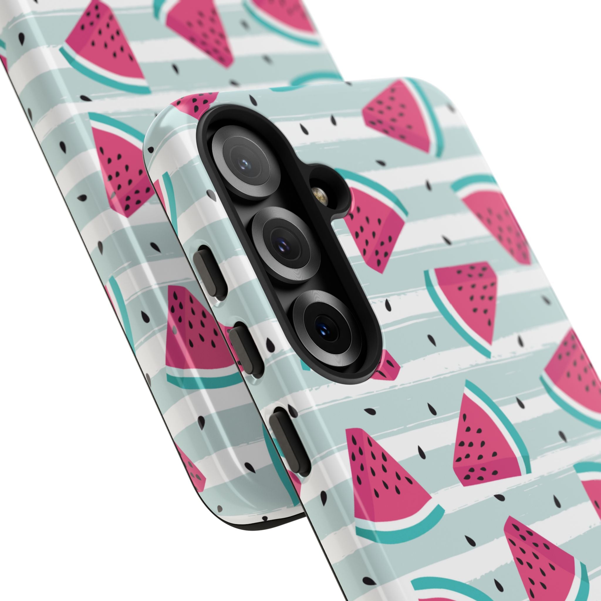 Watermelon Tough iPhone Case