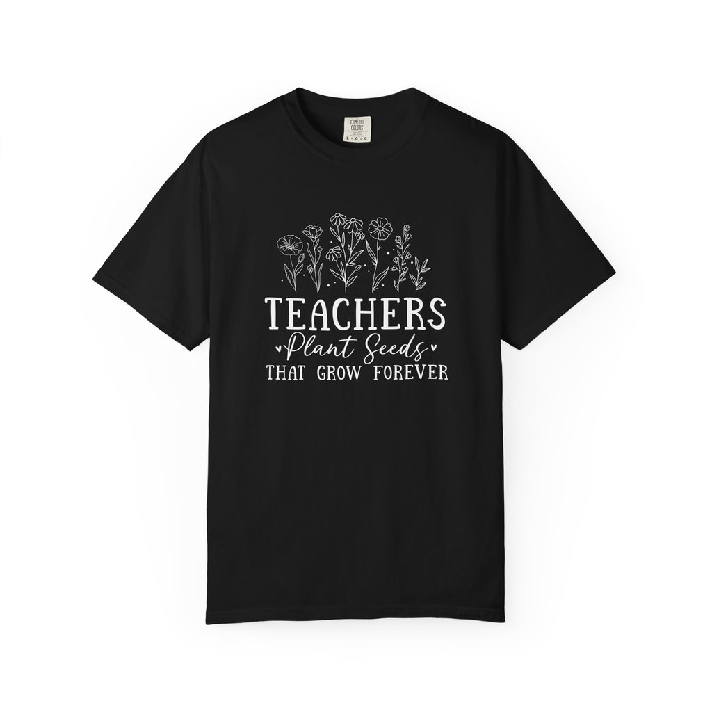 Teacher's Appreciation T-shirt