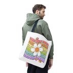 Errands Mode Tote Bag