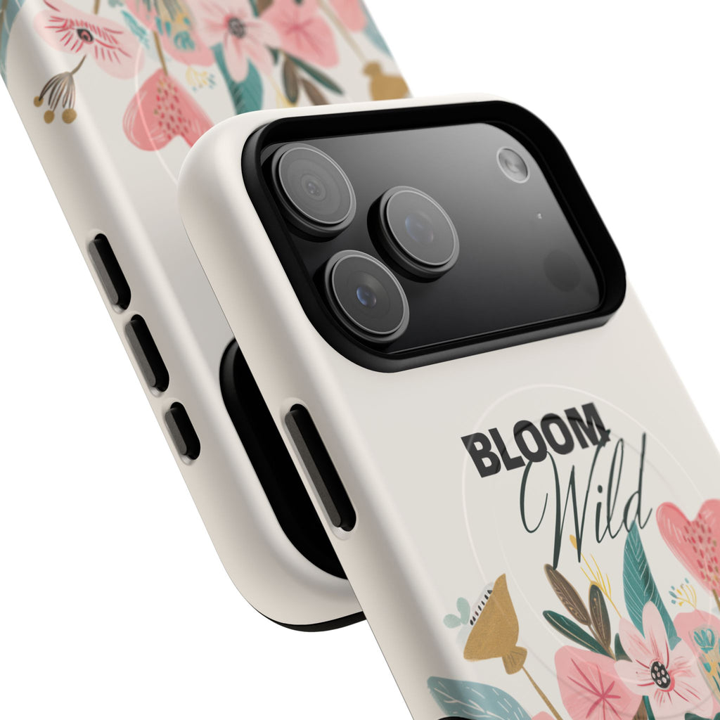 Bloom Wild