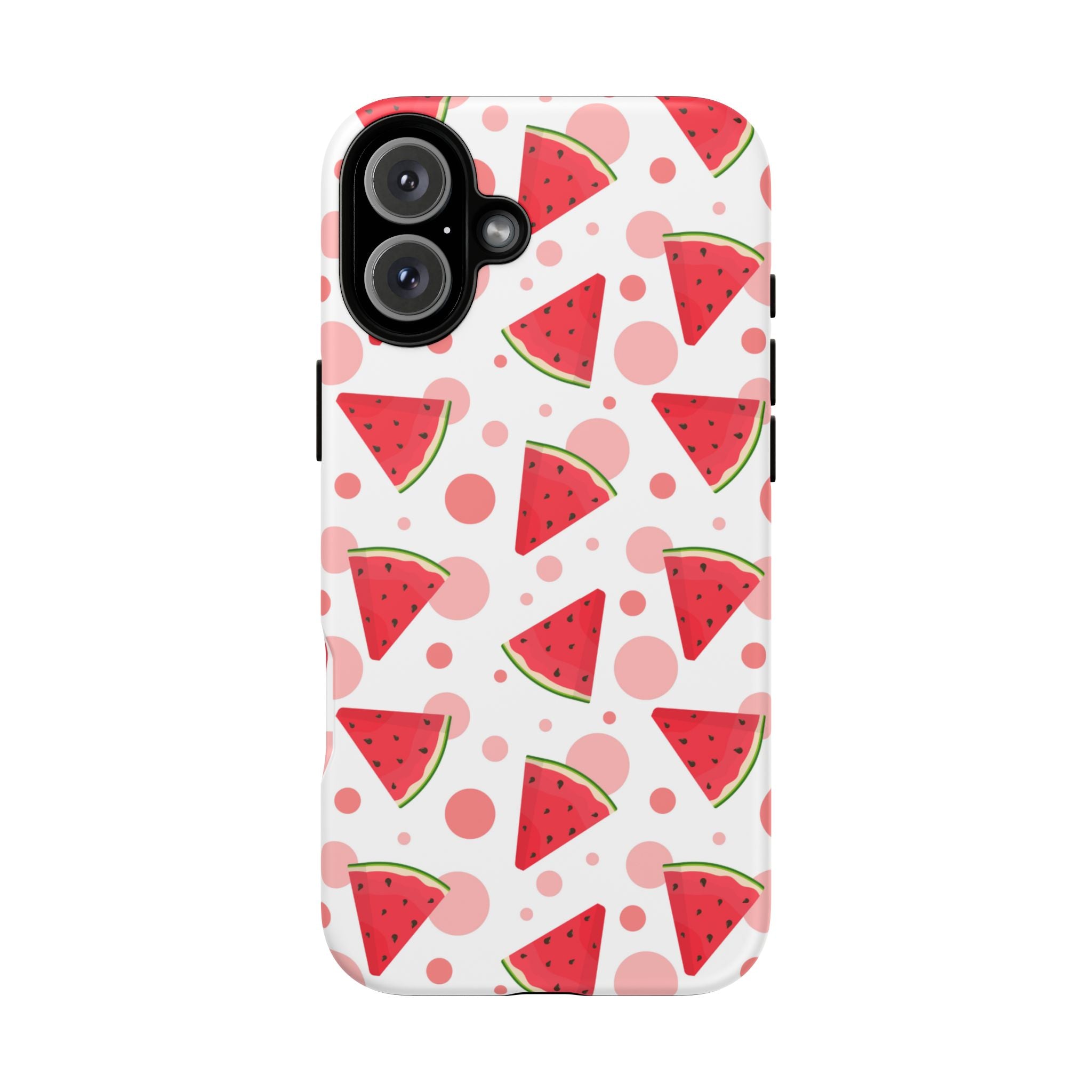 Phone Cases - Watermelon Craze