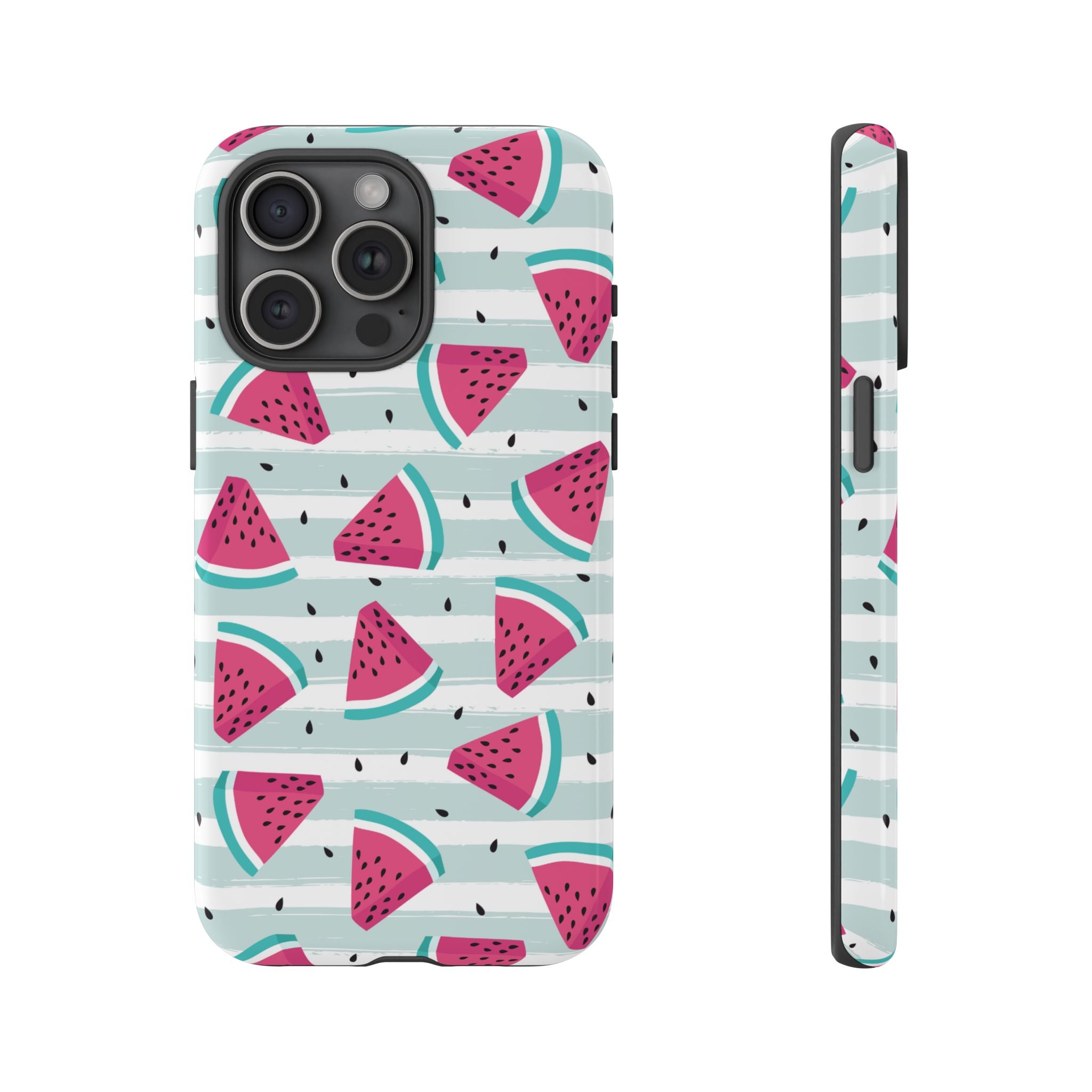Watermelon Tough iPhone Case