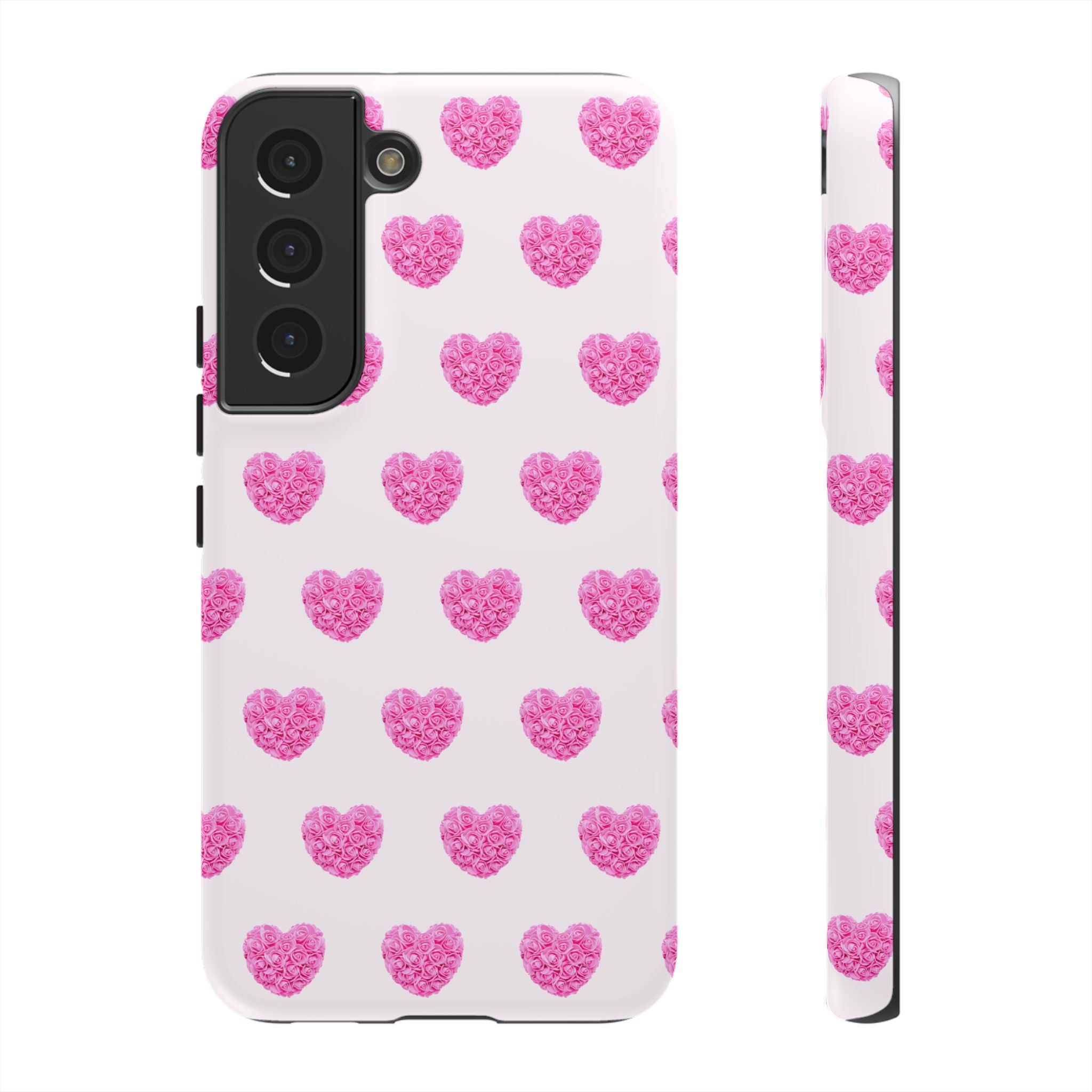 Sweet Heart Phone Case