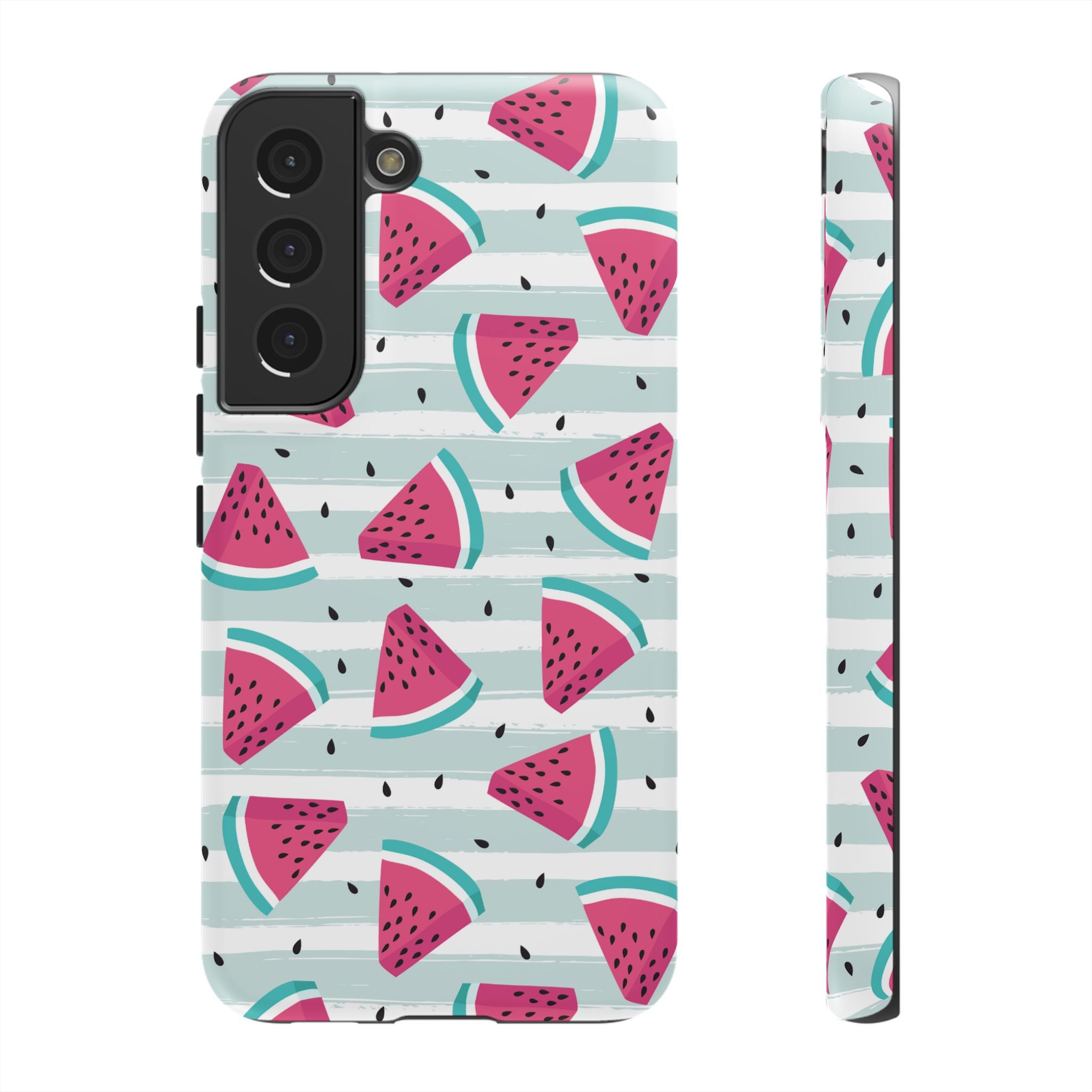 Watermelon Tough iPhone Case