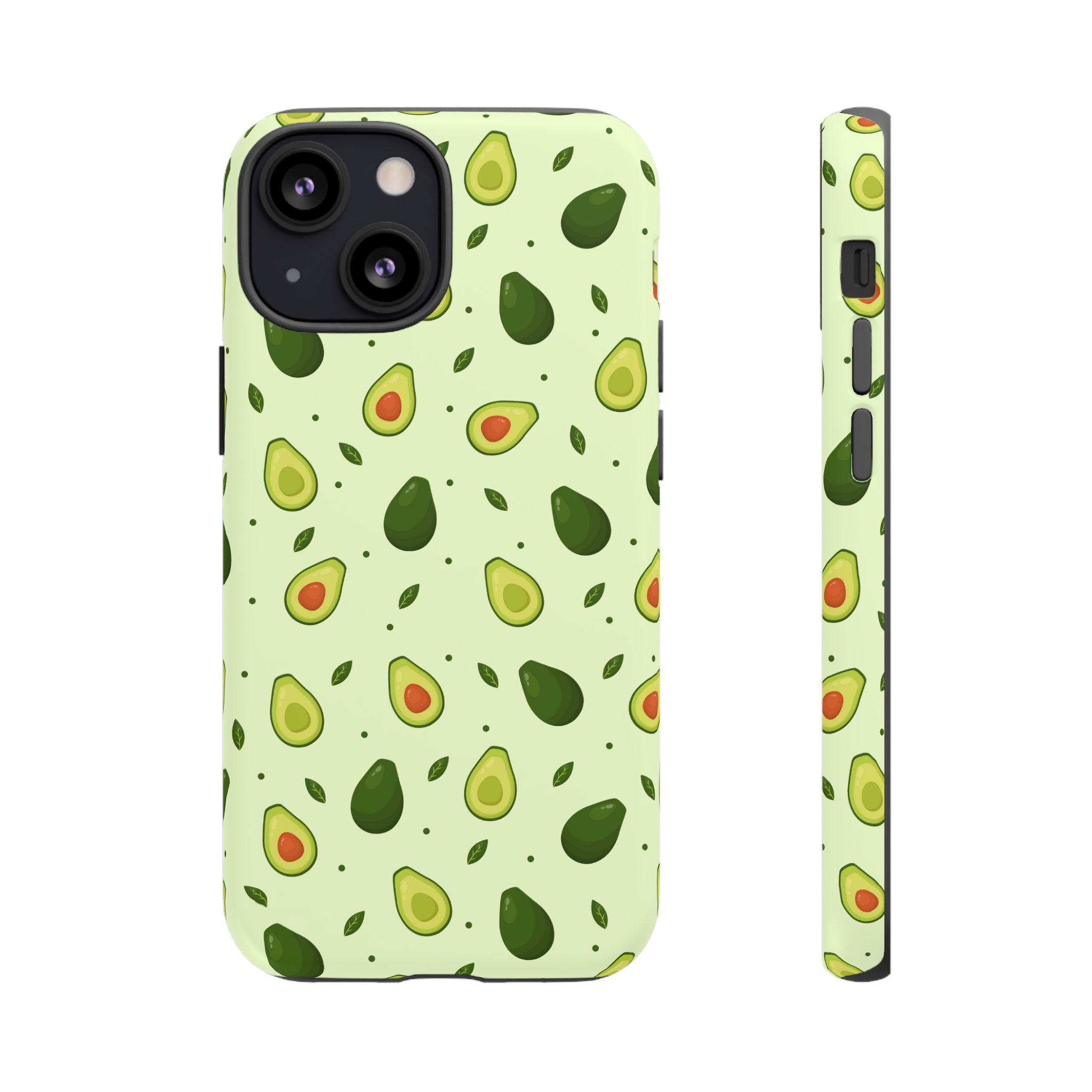 Phone Cases - Avocado Loco