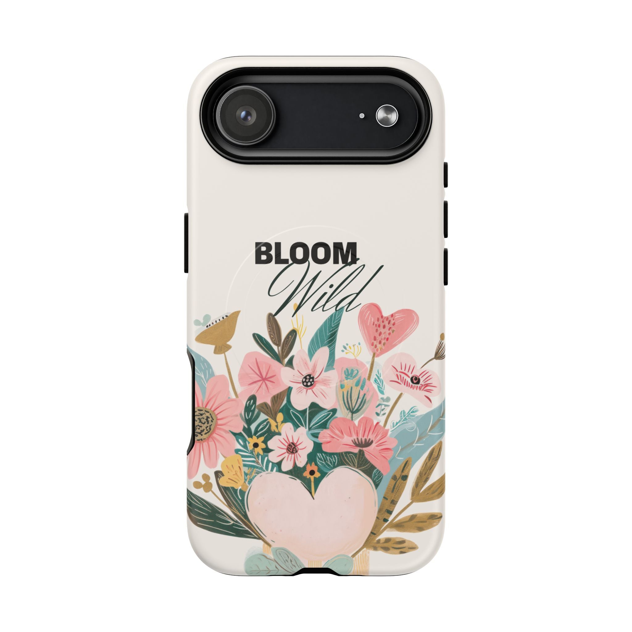 Bloom Wild
