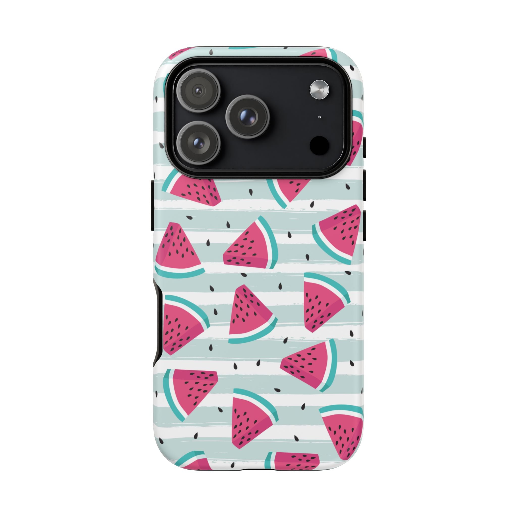 Watermelon Tough iPhone Case