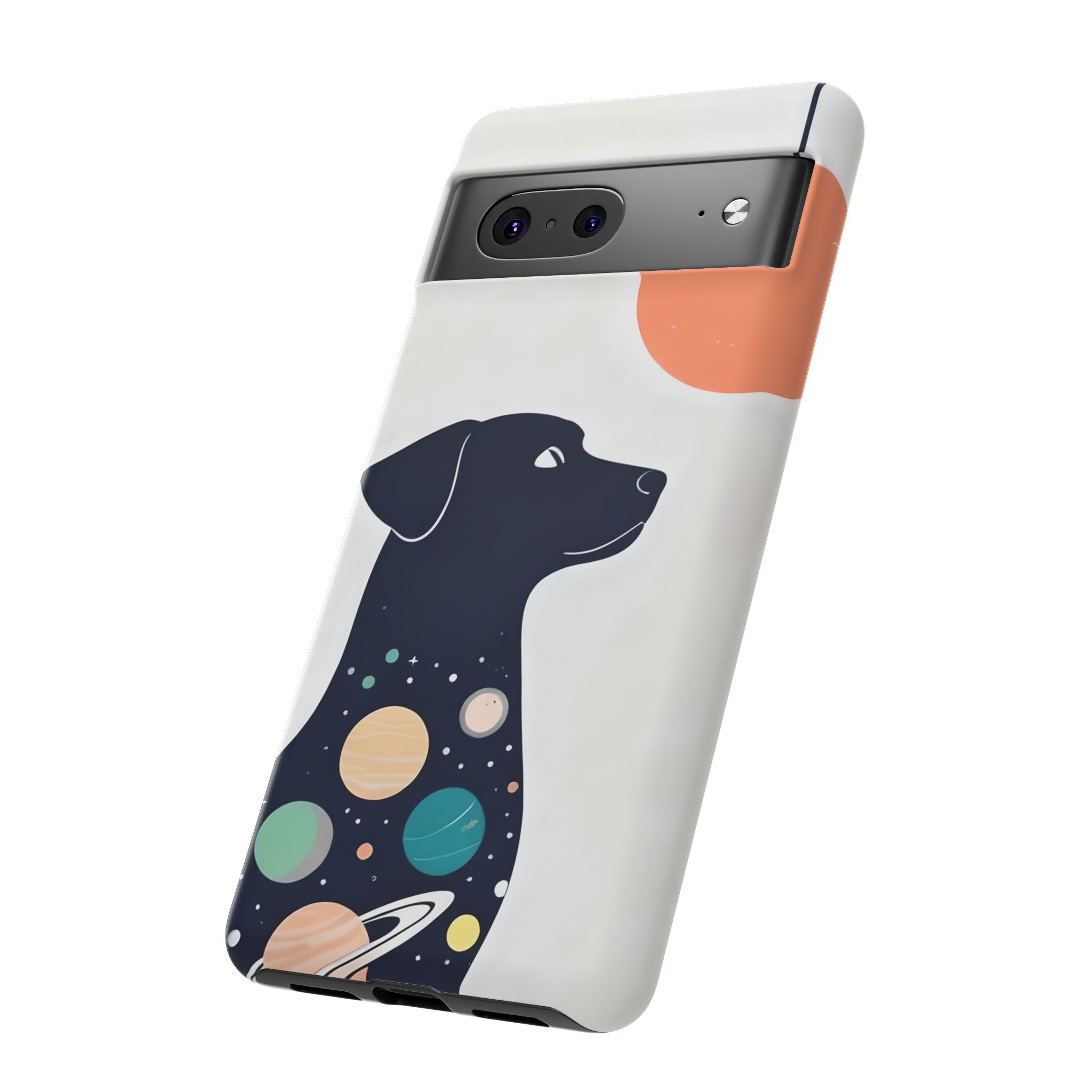 Aesthetic Cosmic Pet