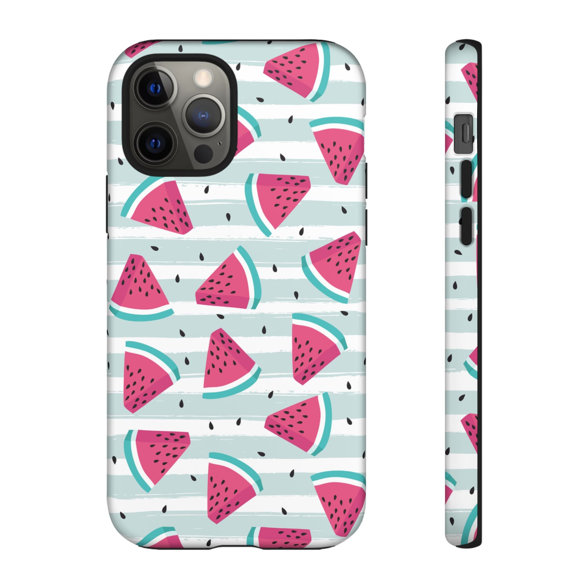 Watermelon Tough iPhone Case