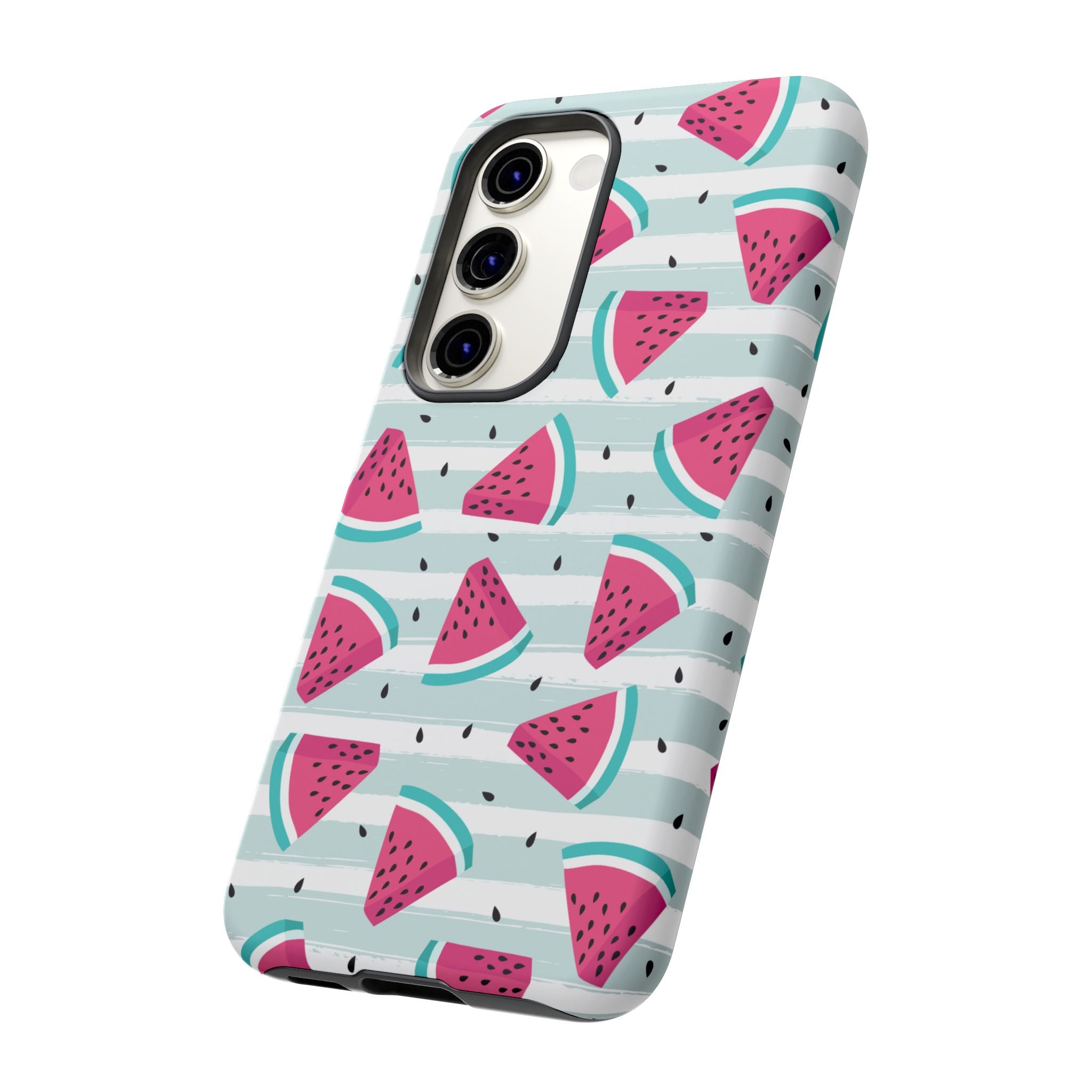 Watermelon Tough iPhone Case