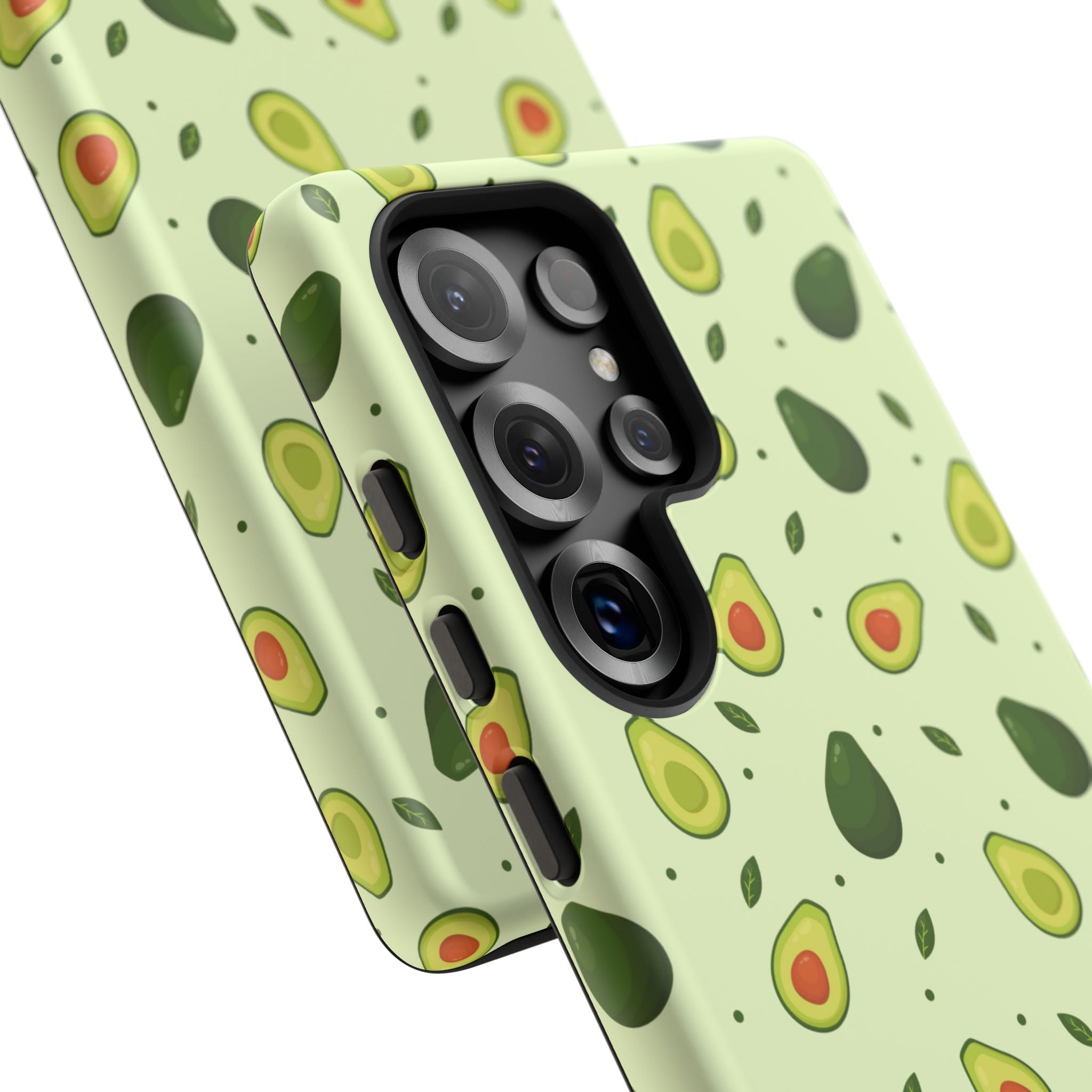 Phone Cases - Avocado Loco