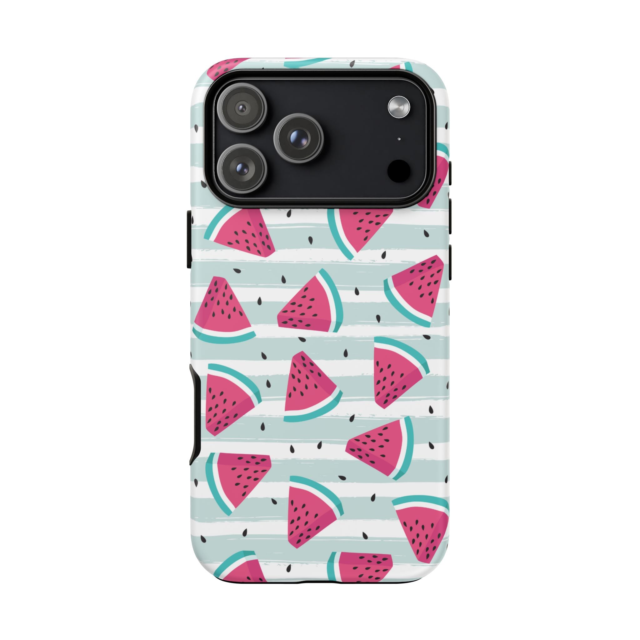 Watermelon Tough iPhone Case