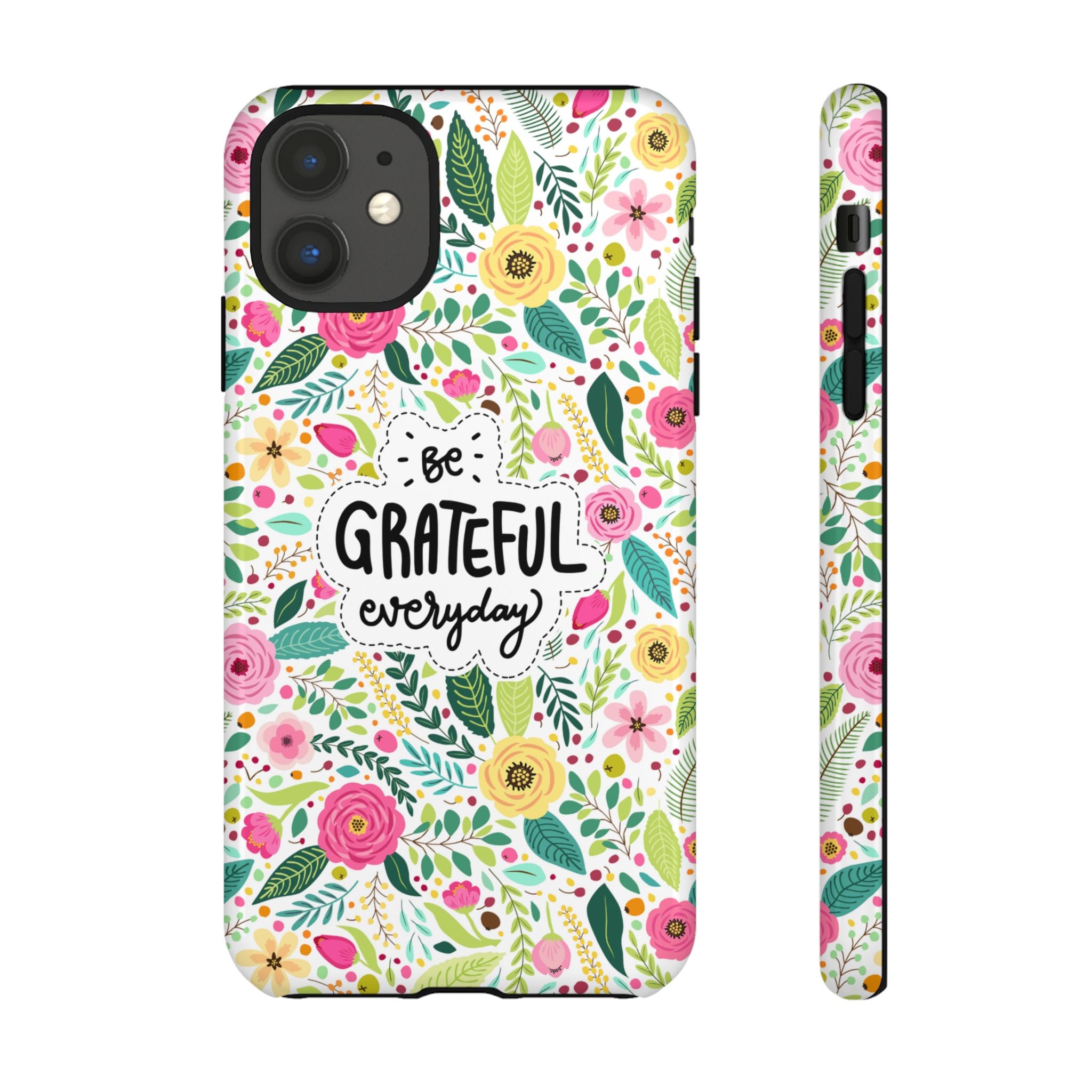 Be Grateful Everyday Floral Design