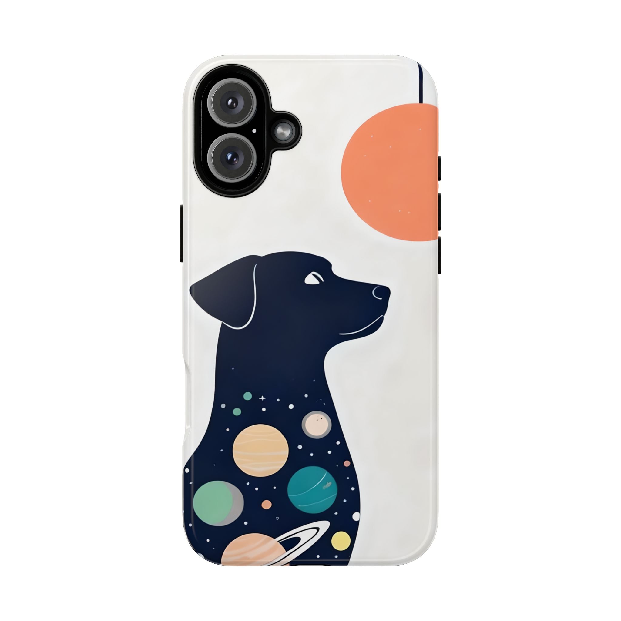 Aesthetic Cosmic Pet