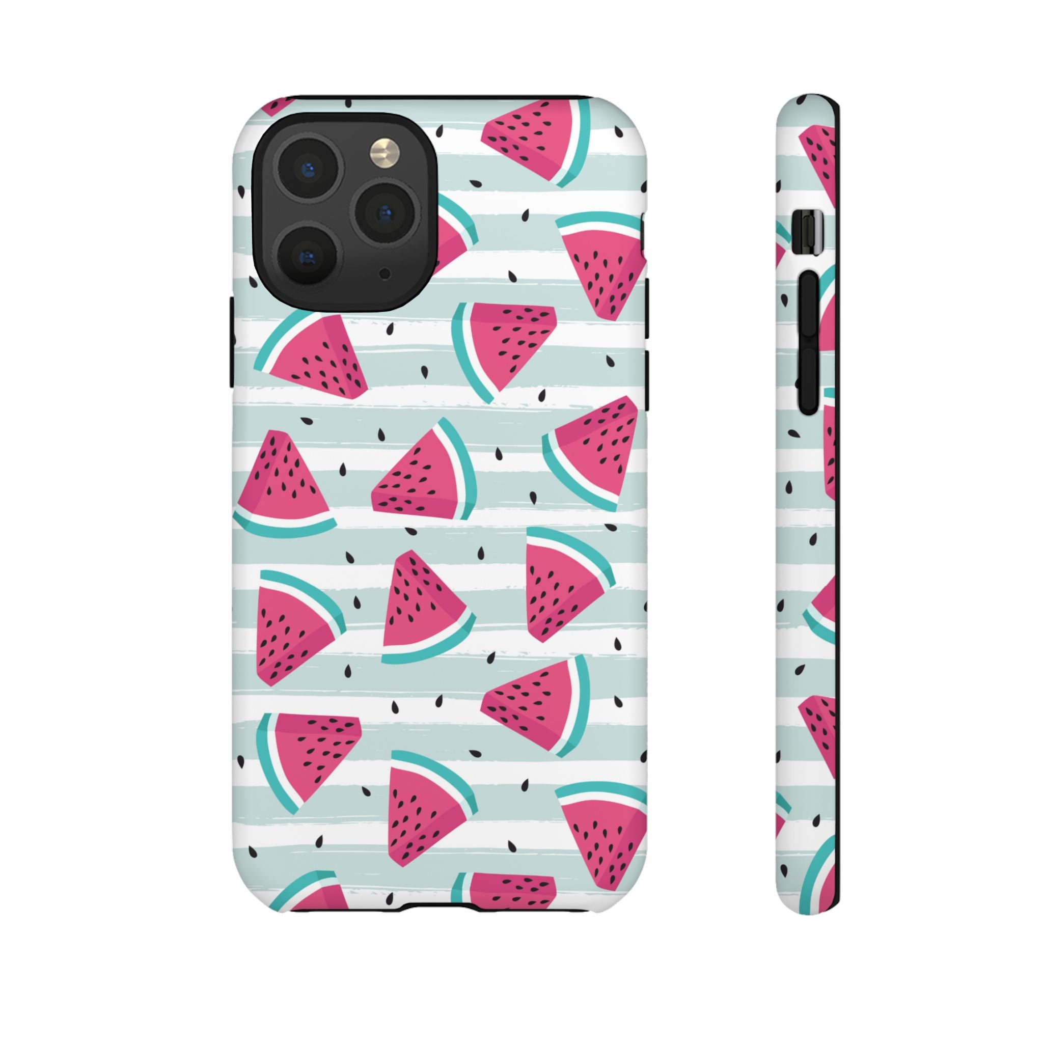 Watermelon Tough iPhone Case
