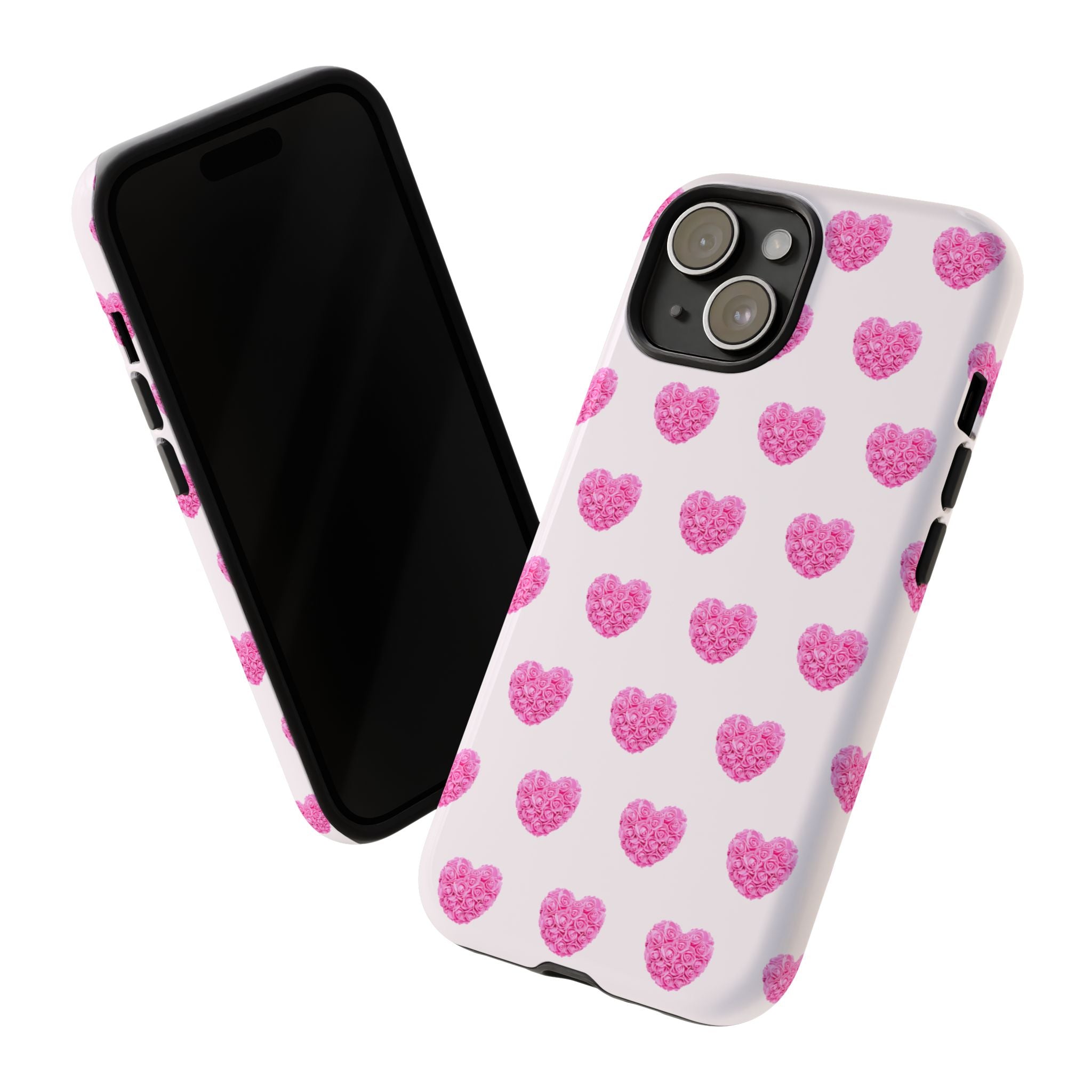 Sweet Heart Phone Case