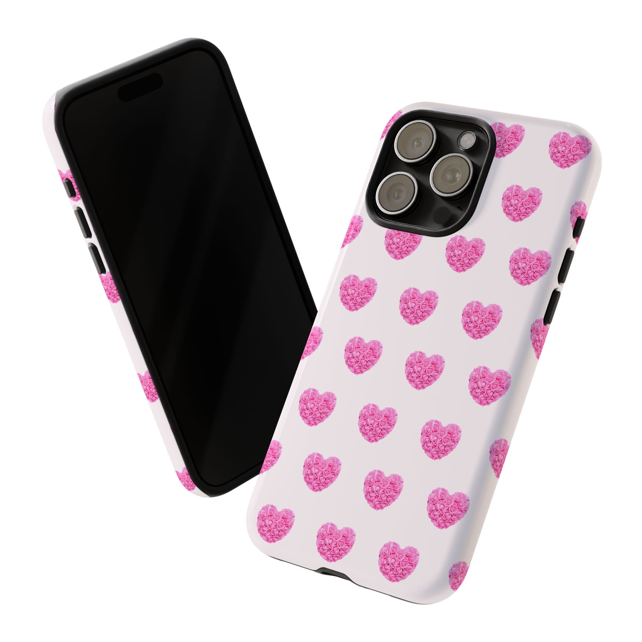 Sweet Heart Phone Case