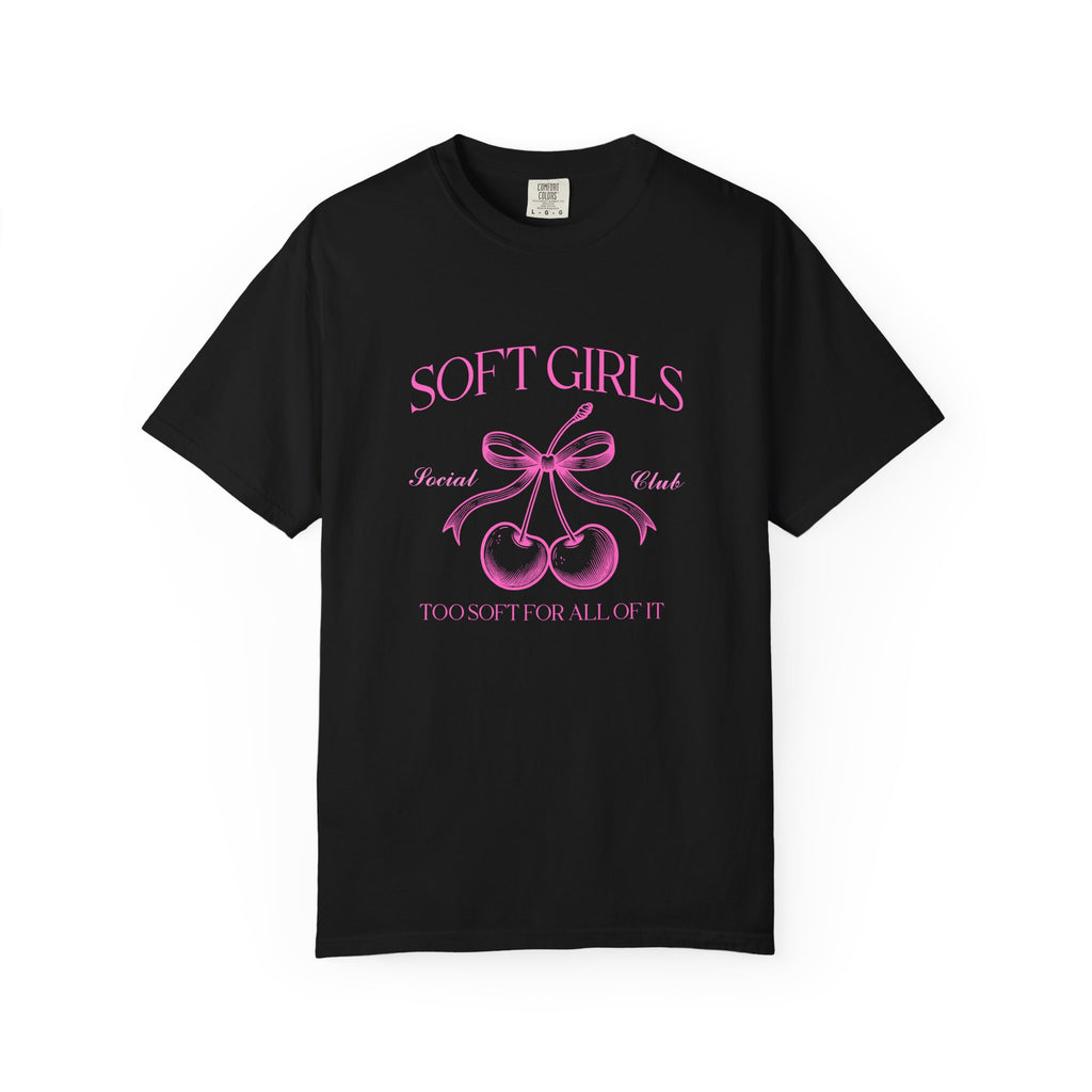 Soft Girls T-Shirt