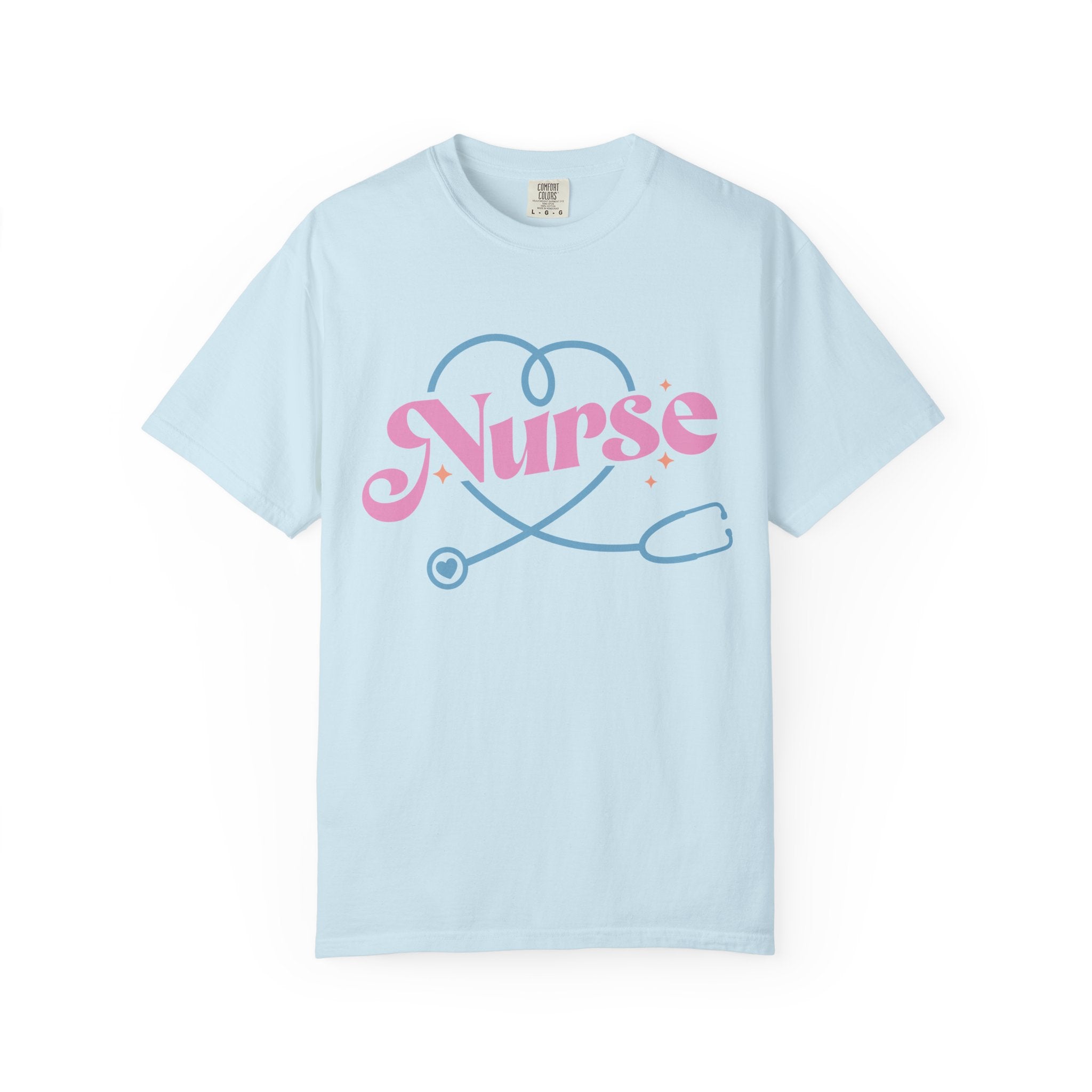 Nurse Love T-Shirt