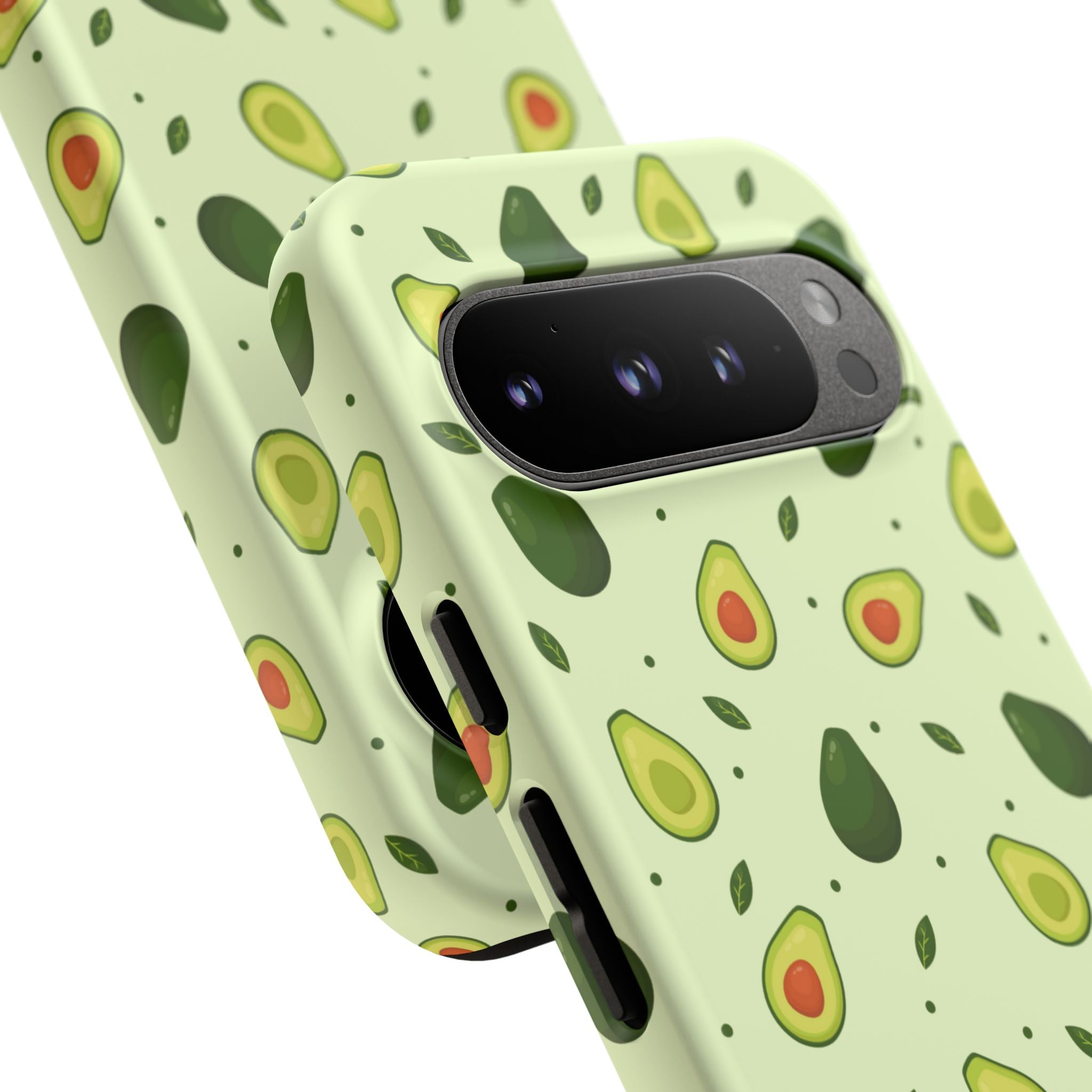 Phone Cases - Avocado Loco