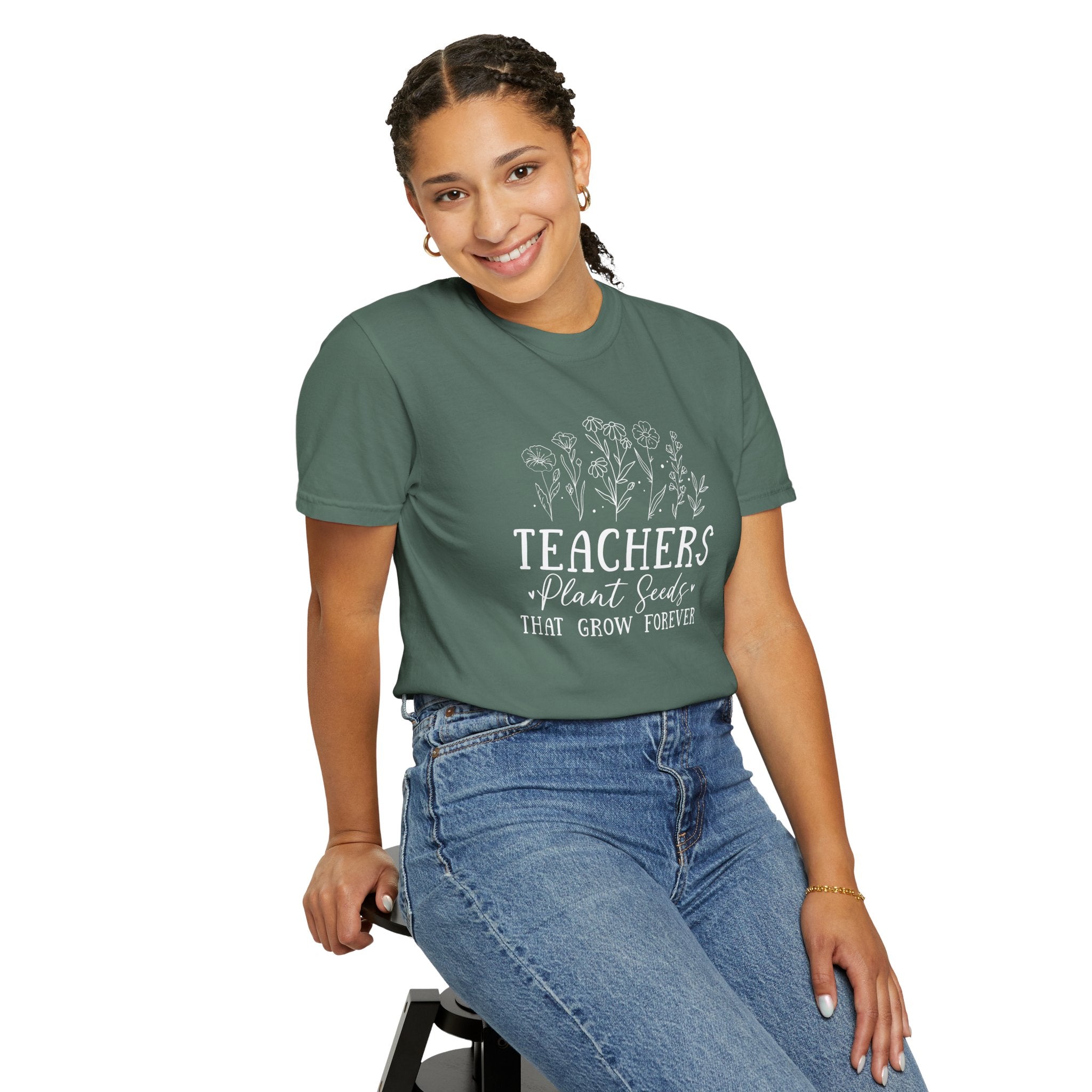 Teacher's Appreciation T-shirt