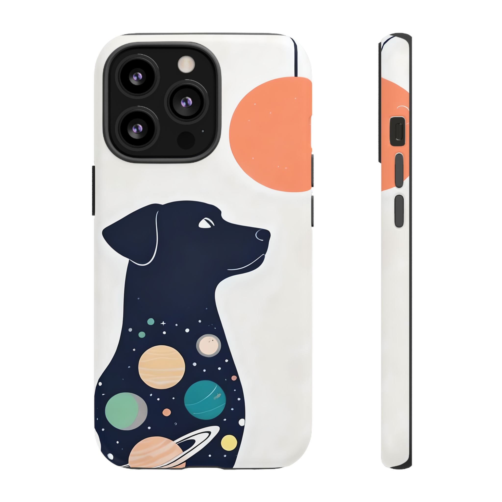 Aesthetic Cosmic Pet