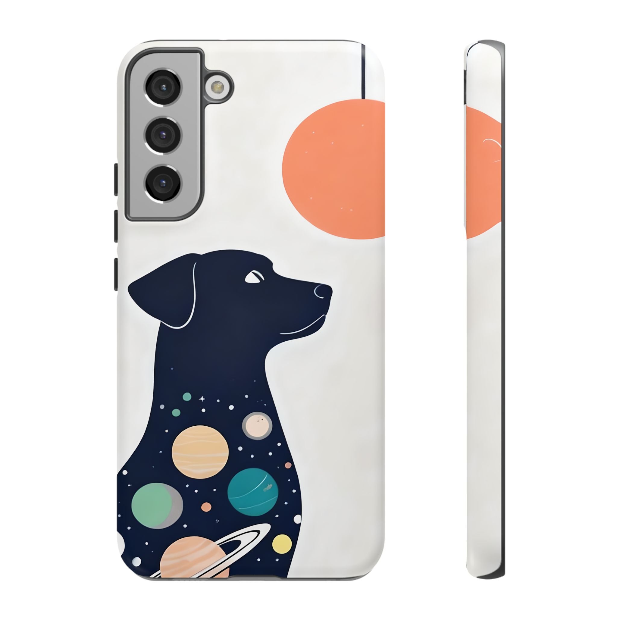 Aesthetic Cosmic Pet