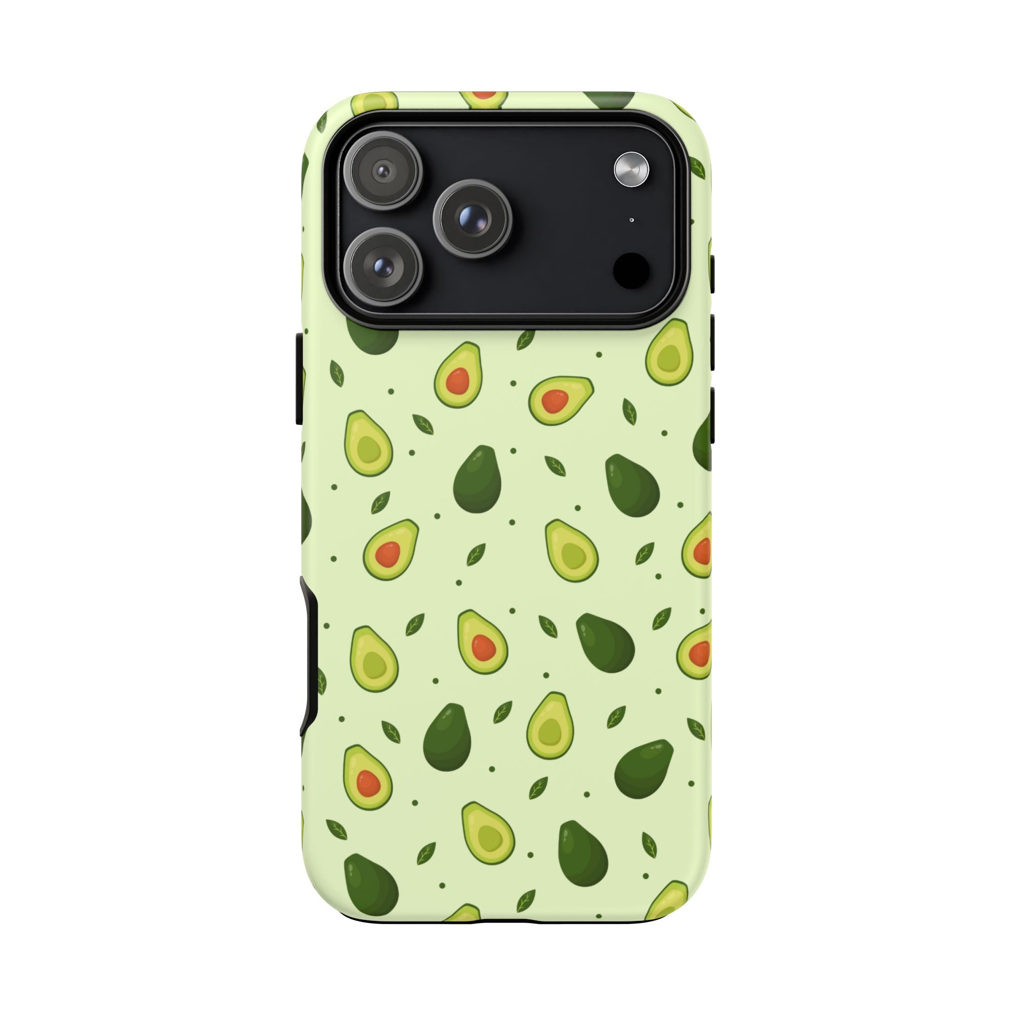 Phone Cases - Avocado Loco