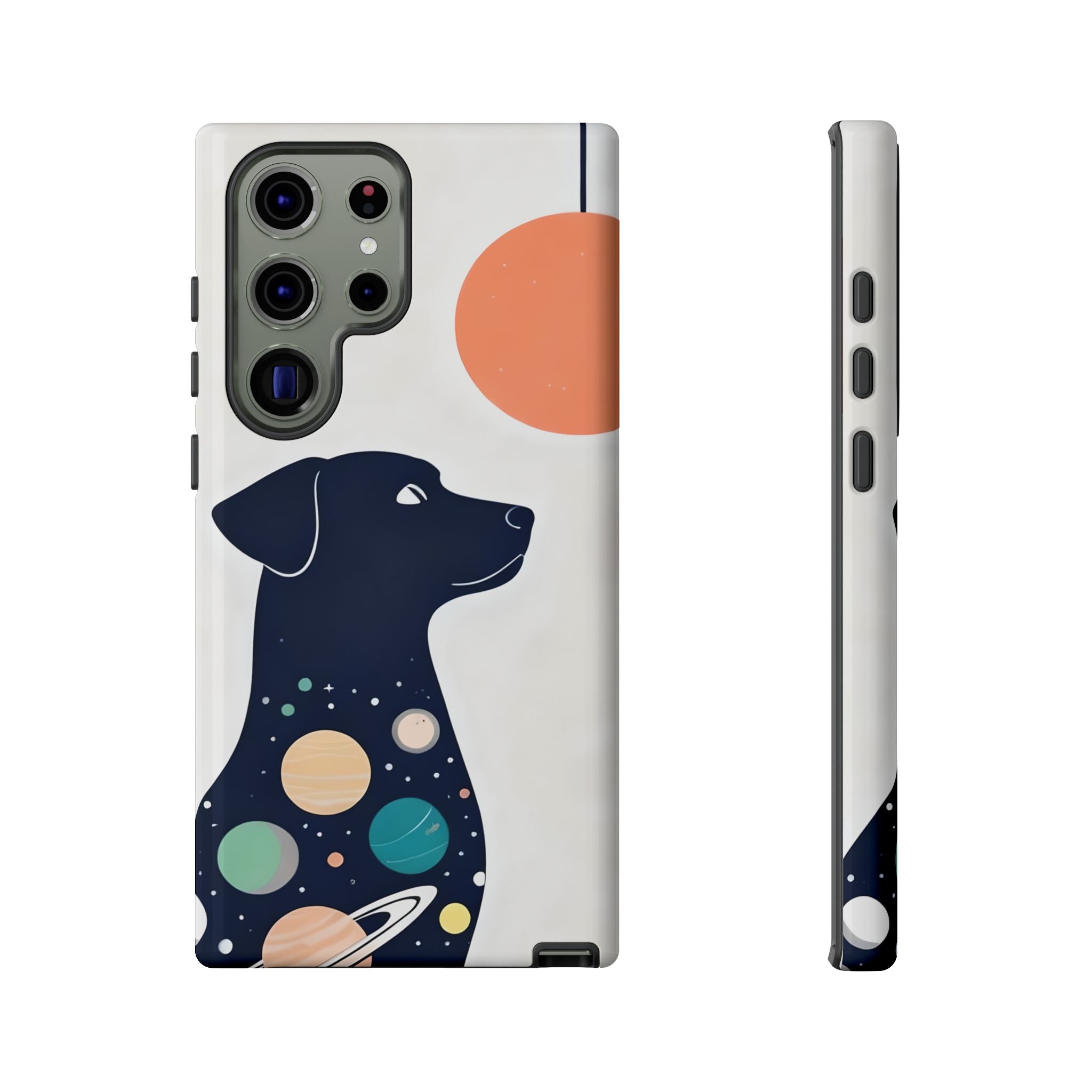 Aesthetic Cosmic Pet