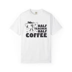 Teacher Coffee T-Shirt